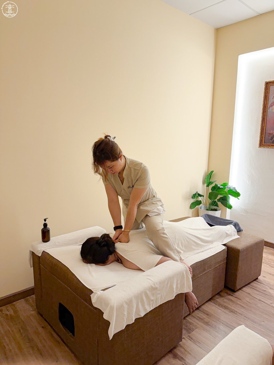 Roma Massage Spa Vũng Tàu: Nơi thư giãn lý tưởng sau ngày khám phá - hình 6