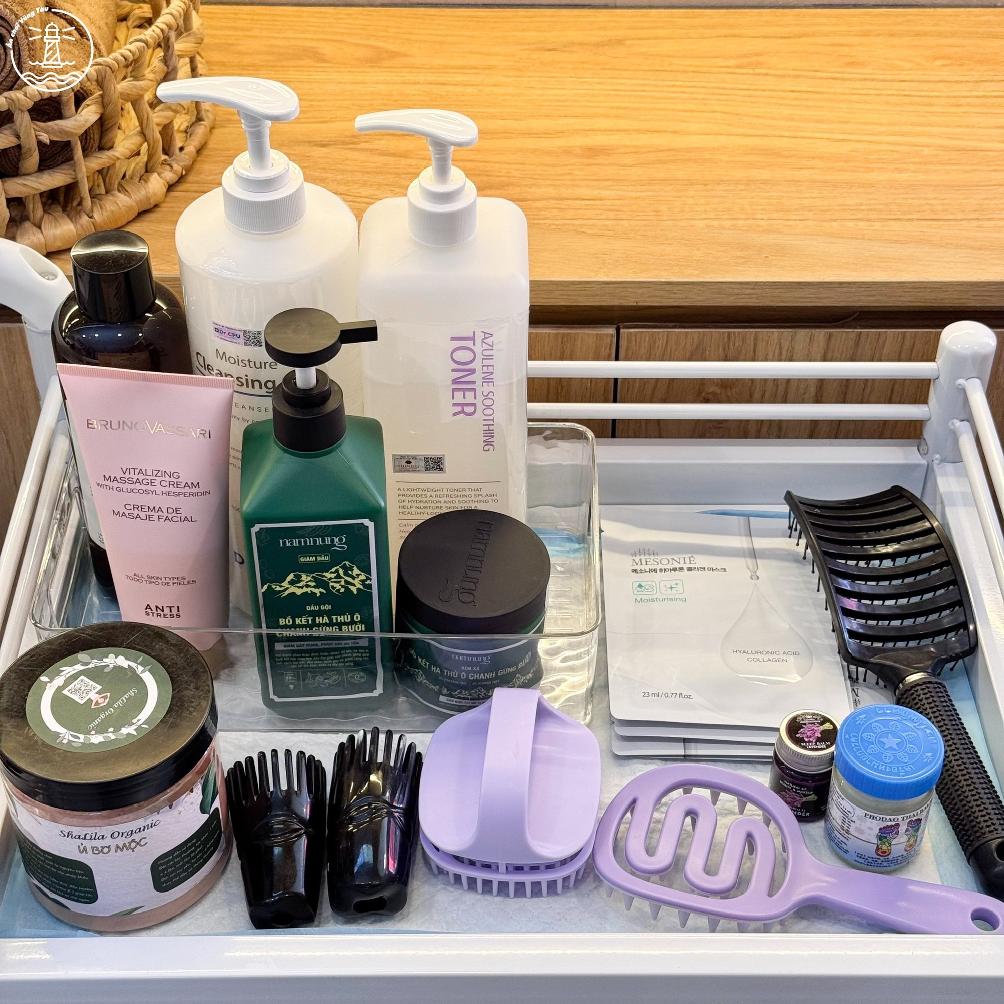 Sophi Spa Vũng Tàu: Khoảng Trời Thư Giãn Giữa Phố Biển - hình 8