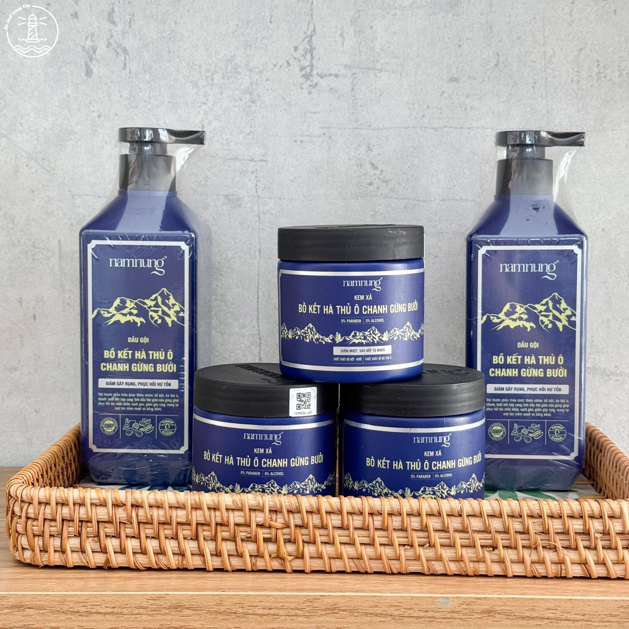 Sophi Spa Vũng Tàu: Khoảng Trời Thư Giãn Giữa Phố Biển - hình 9