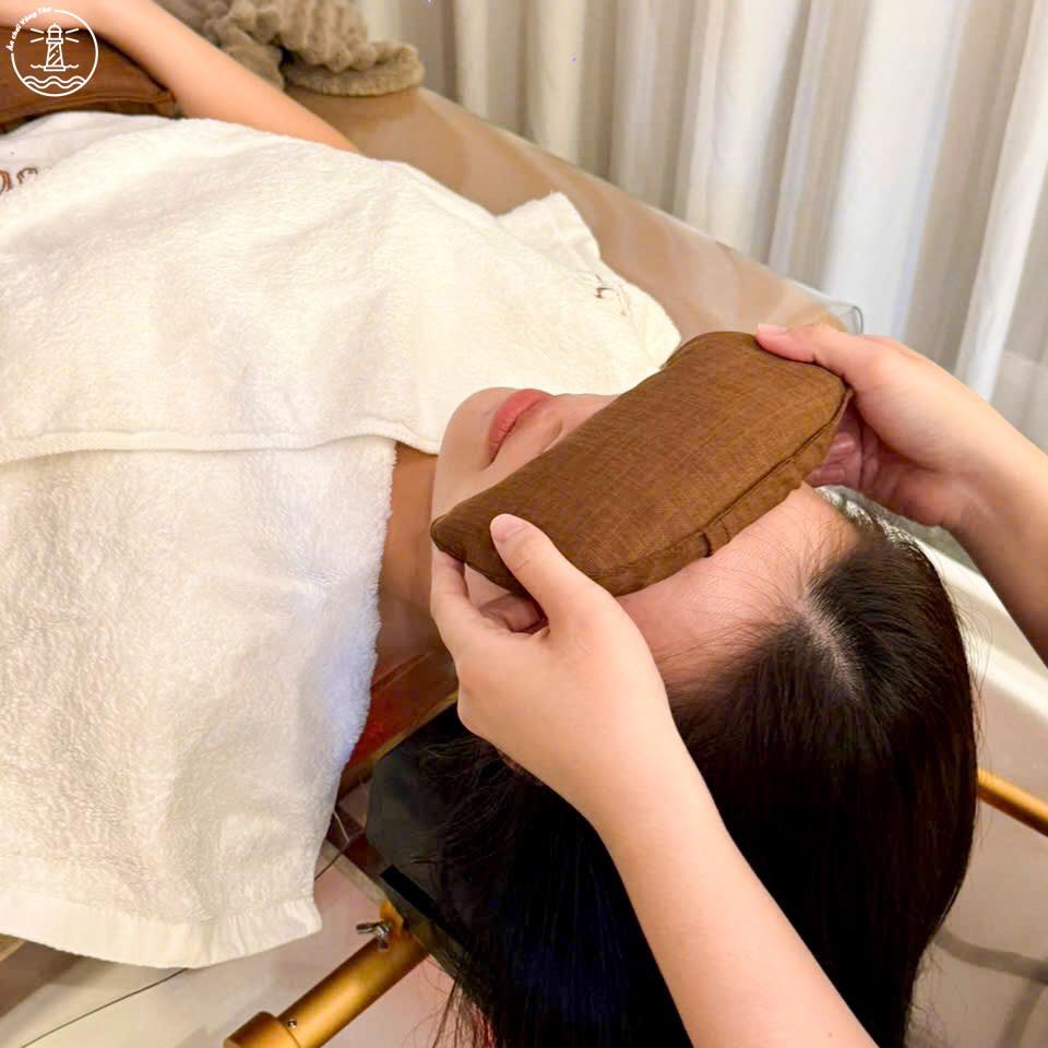 Sophi Spa Vũng Tàu: Khoảng Trời Thư Giãn Giữa Phố Biển - hình 7