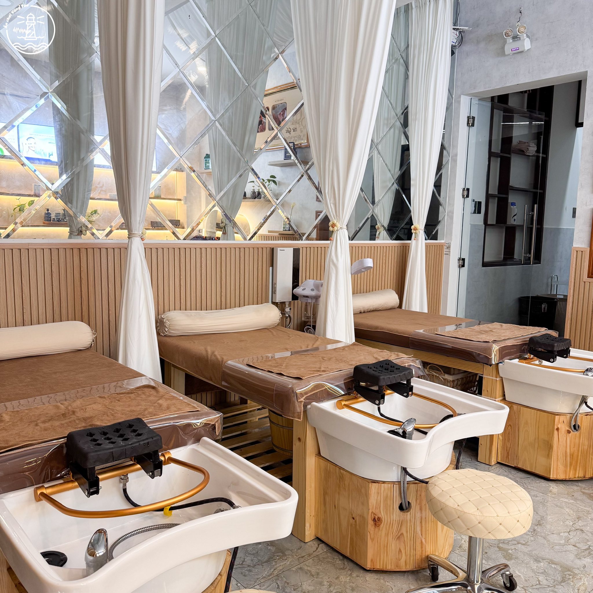 Sophi Spa Vũng Tàu: Khoảng Trời Thư Giãn Giữa Phố Biển - hình 12