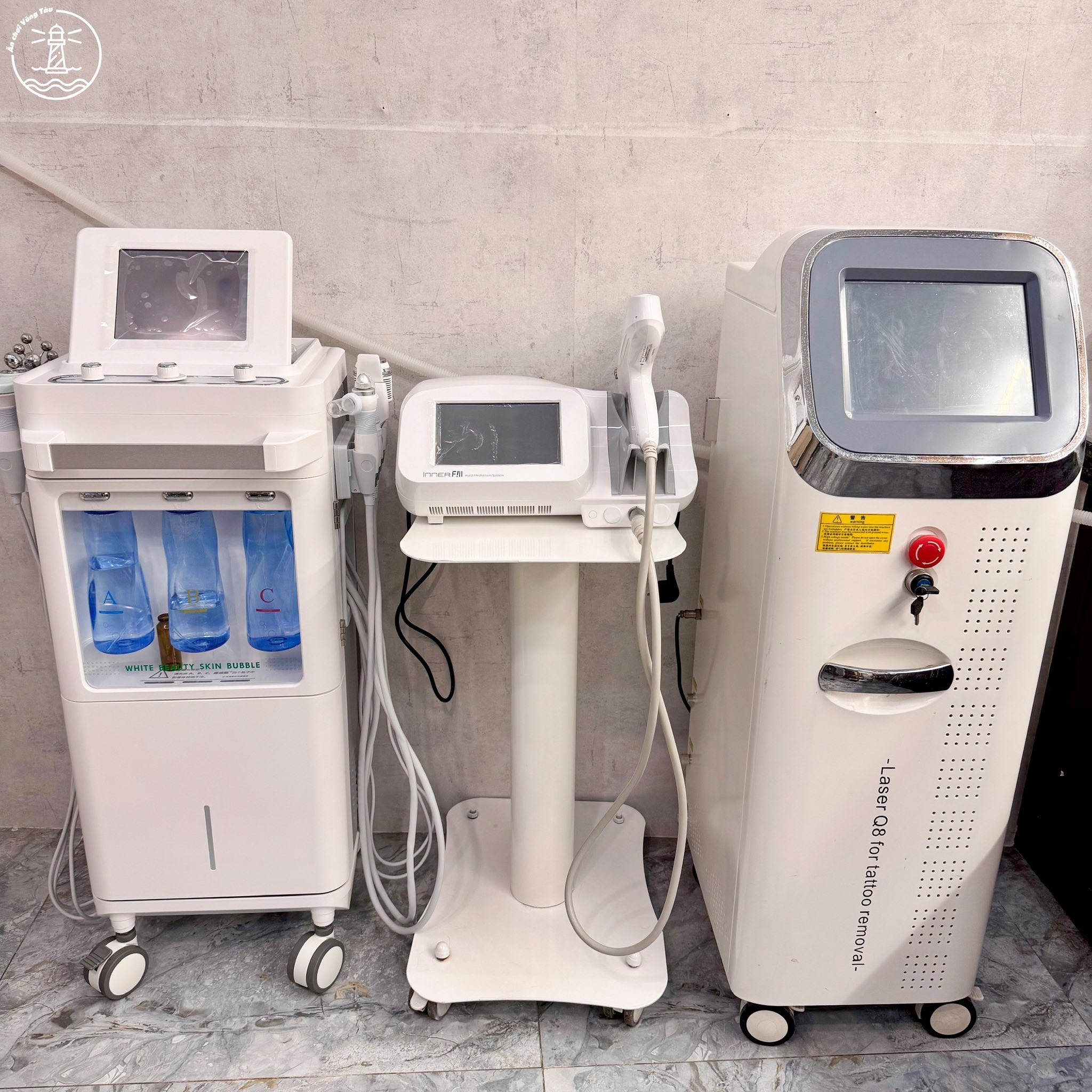 Sophi Spa Vũng Tàu: Khoảng Trời Thư Giãn Giữa Phố Biển - hình 2