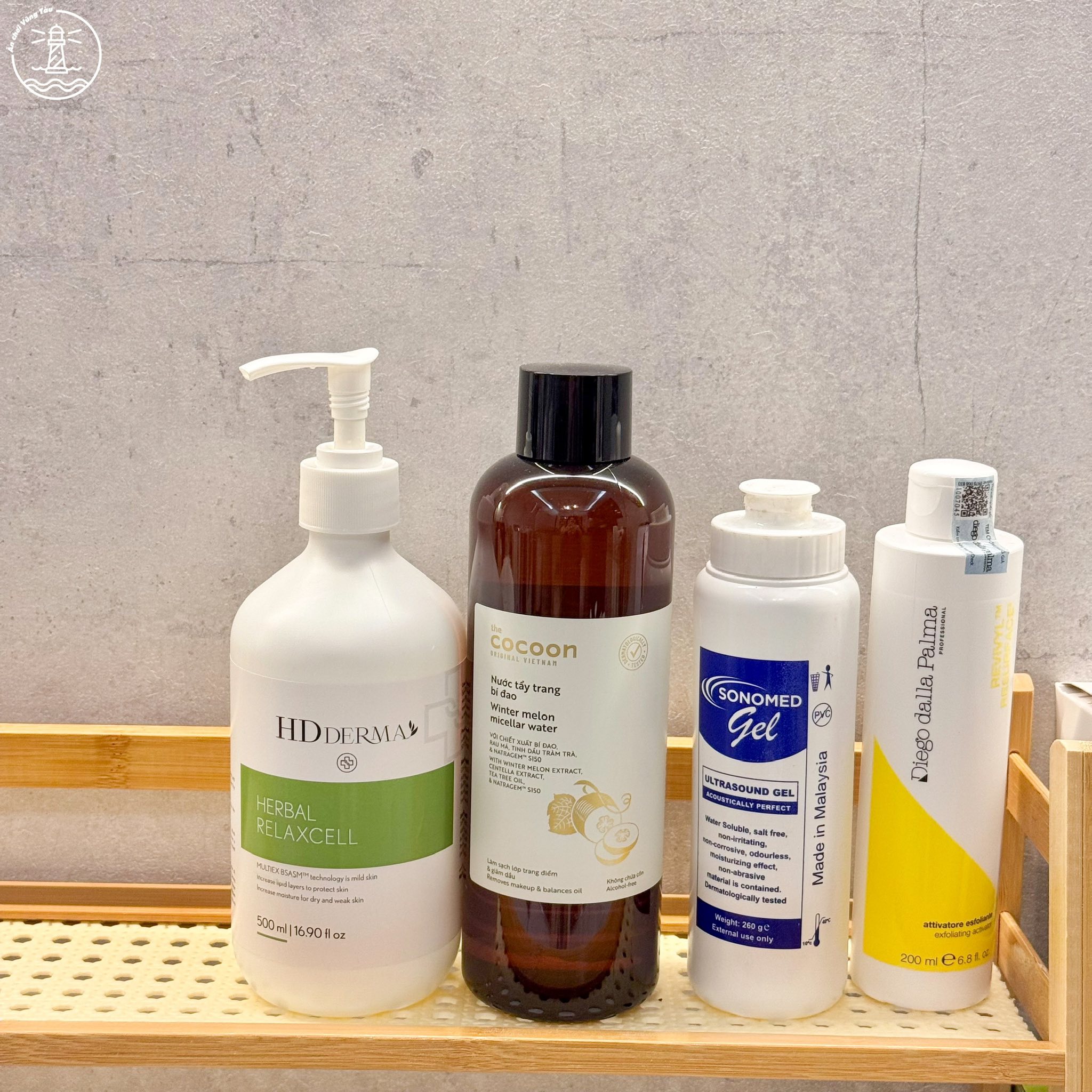 Sophi Spa Vũng Tàu: Khoảng Trời Thư Giãn Giữa Phố Biển - hình 3