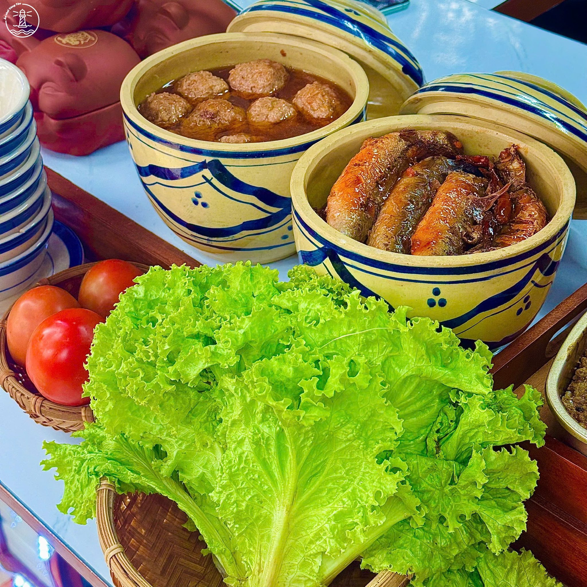 Steak Mỹ & Bánh Mì Chảo Vũng Tàu: Ngon Đậm Đà, Giá Bình Dân - hình 5