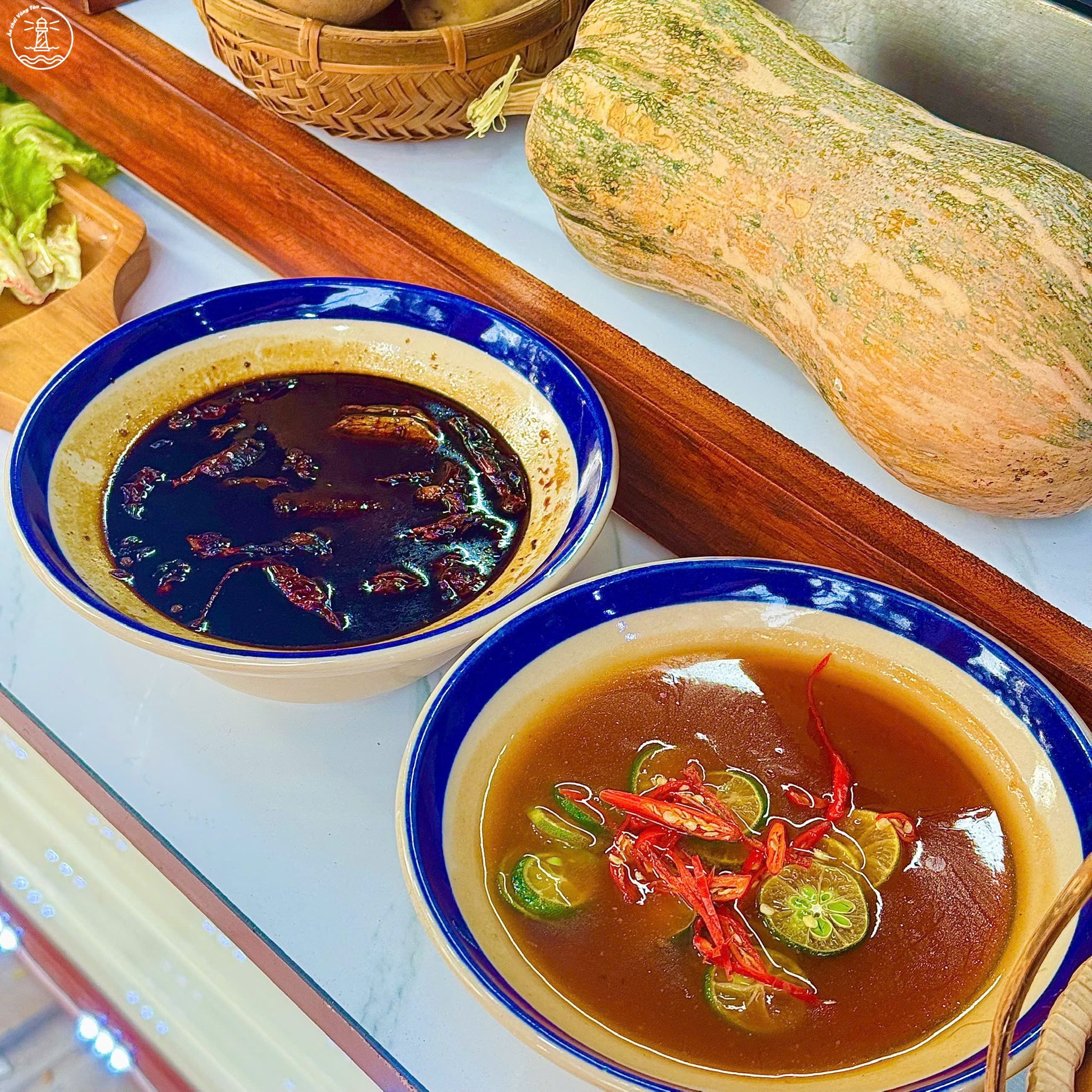 Steak Mỹ & Bánh Mì Chảo Vũng Tàu: Ngon Đậm Đà, Giá Bình Dân - hình 4