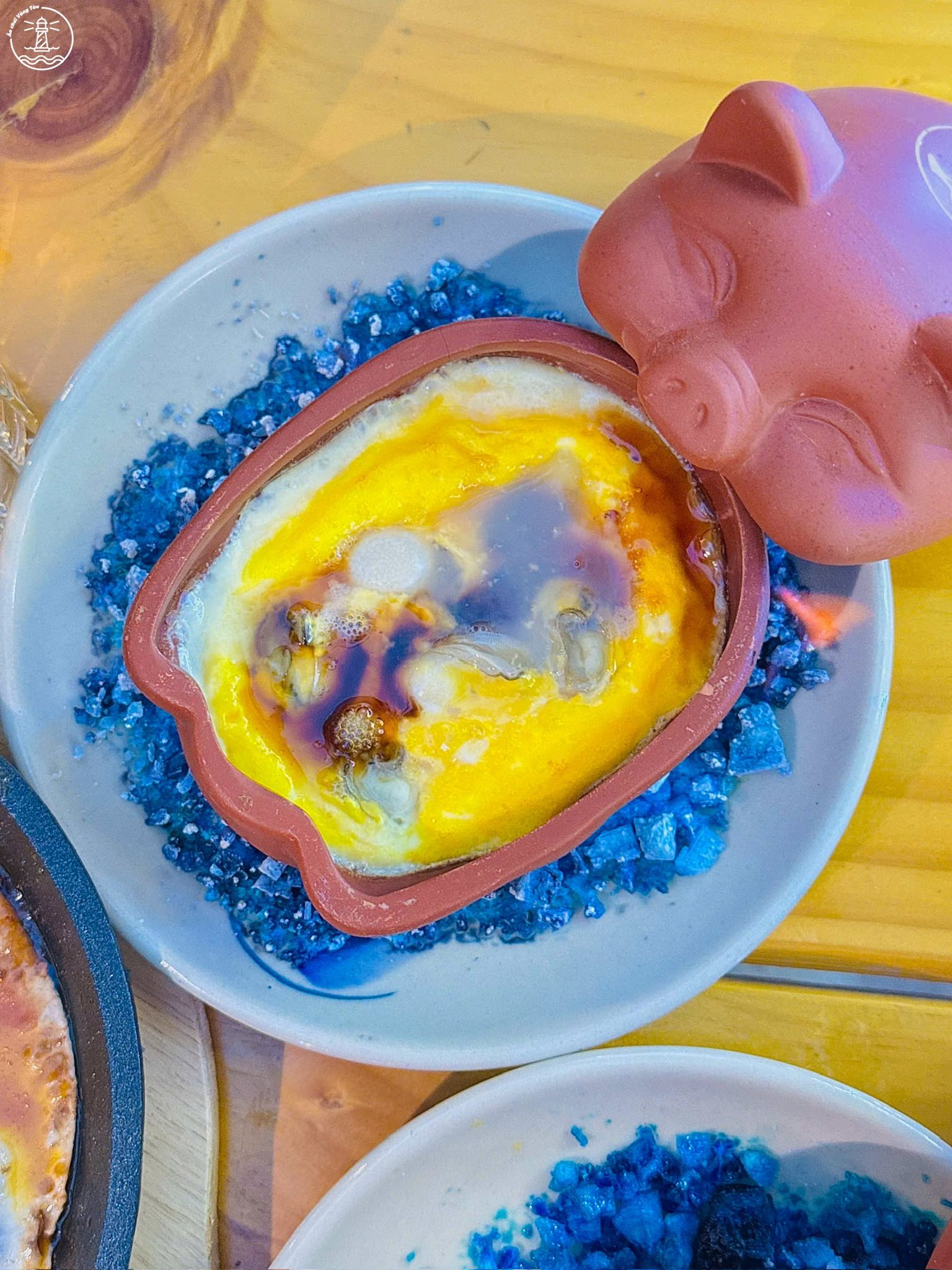 Steak Mỹ & Bánh Mì Chảo Vũng Tàu: Ngon Đậm Đà, Giá Bình Dân - hình 16