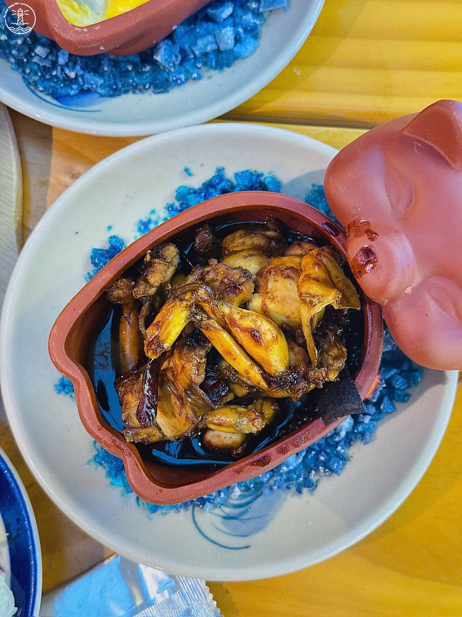 Steak Mỹ & Bánh Mì Chảo Vũng Tàu: Ngon Đậm Đà, Giá Bình Dân - hình 17