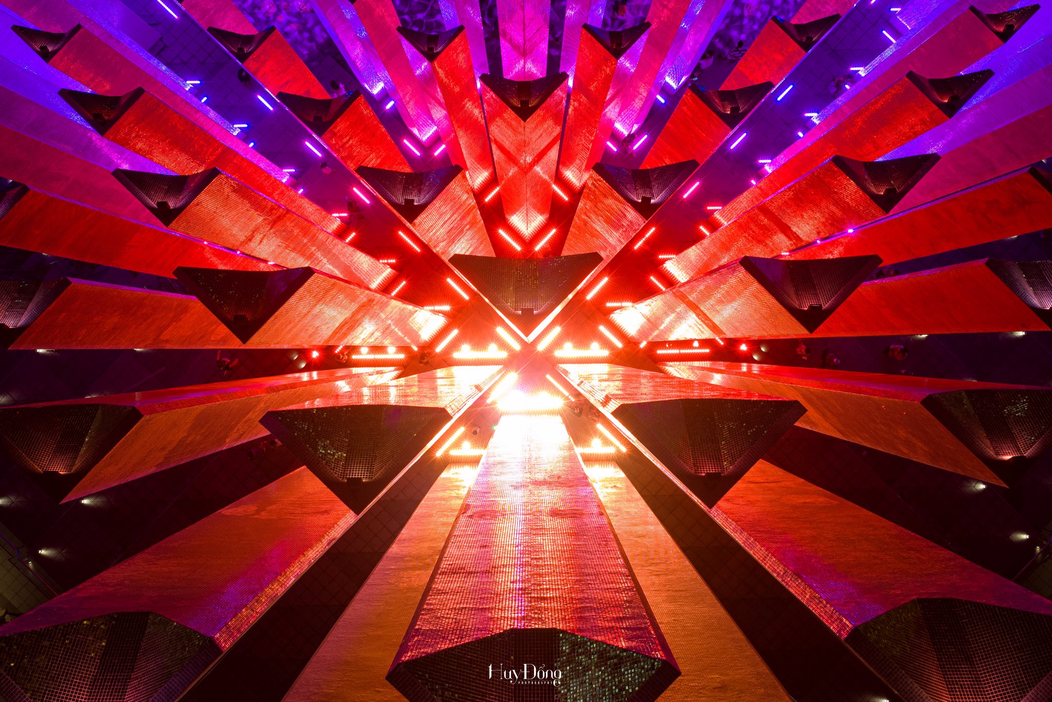 Tháp Tam Thắng Vũng Tàu: Biểu Tượng Kiến Trúc & Hành Trình Lịch Sử - hình 7