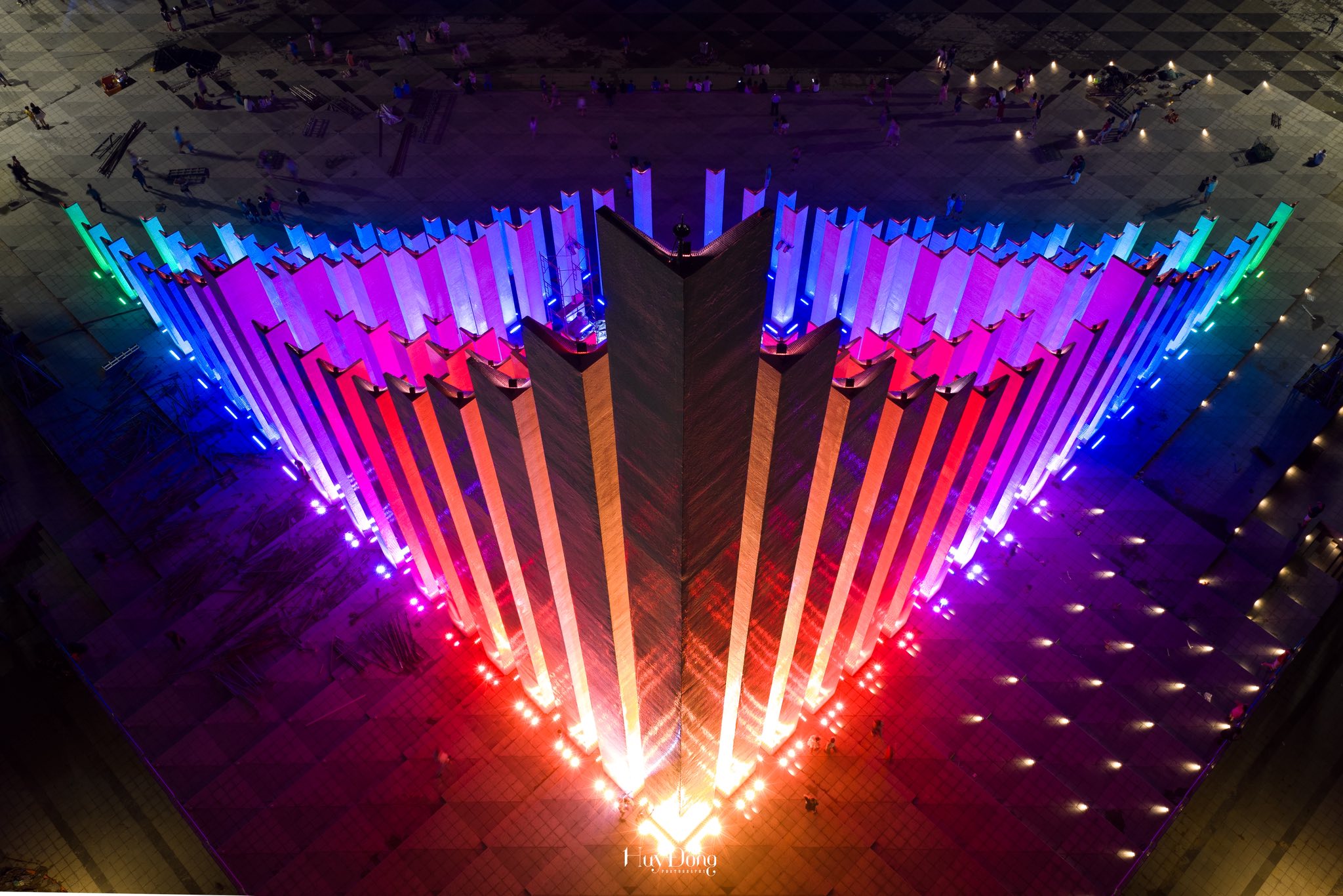 Tháp Tam Thắng Vũng Tàu: Biểu Tượng Kiến Trúc & Hành Trình Lịch Sử - hình 8