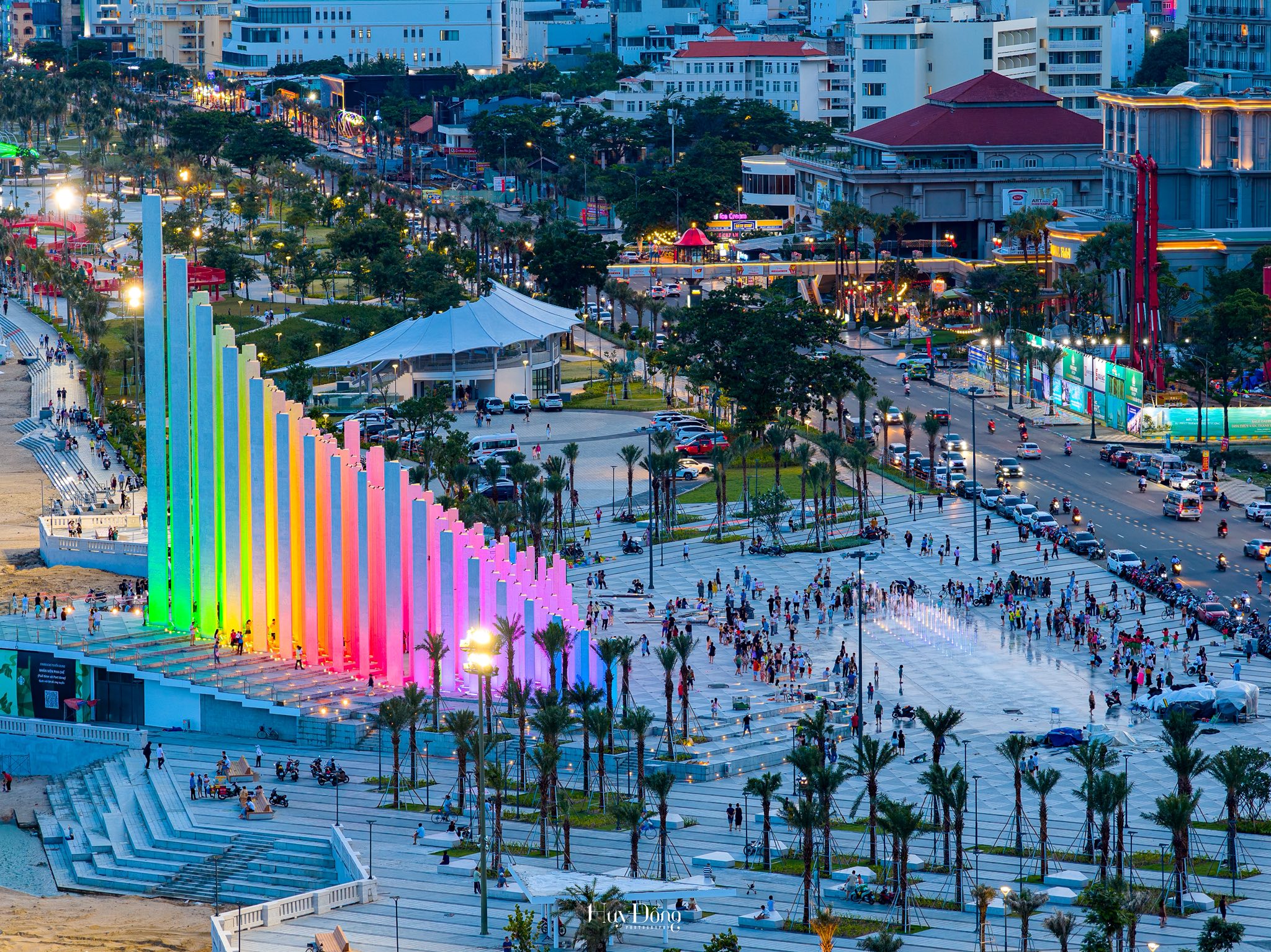 Tháp Tam Thắng Vũng Tàu: Biểu Tượng Kiến Trúc & Hành Trình Lịch Sử - hình 5