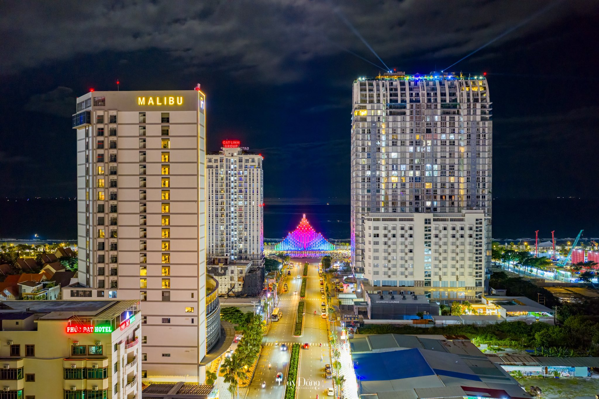 Tháp Tam Thắng Vũng Tàu: Biểu Tượng Kiến Trúc & Hành Trình Lịch Sử - hình 6