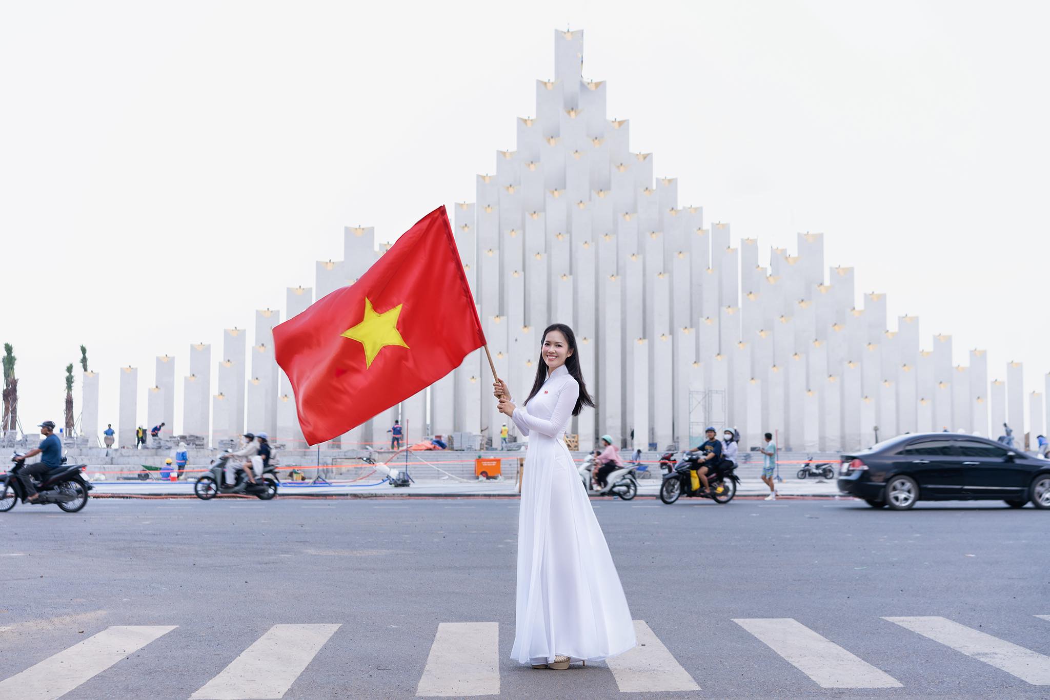 Tháp Tam Thắng Vũng Tàu: Biểu Tượng Kiến Trúc & Hành Trình Lịch Sử - hình 11