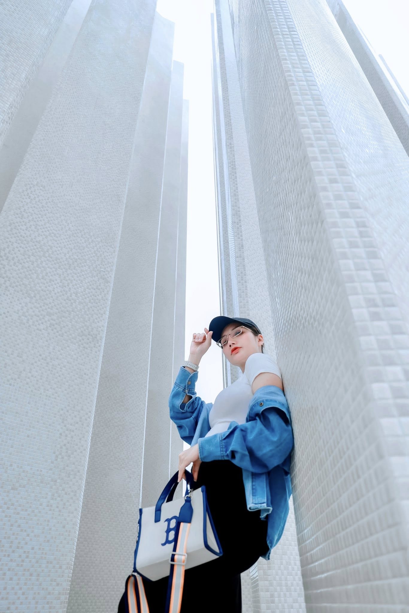 Tháp Tam Thắng Vũng Tàu: Biểu Tượng Kiến Trúc & Hành Trình Lịch Sử - hình 13