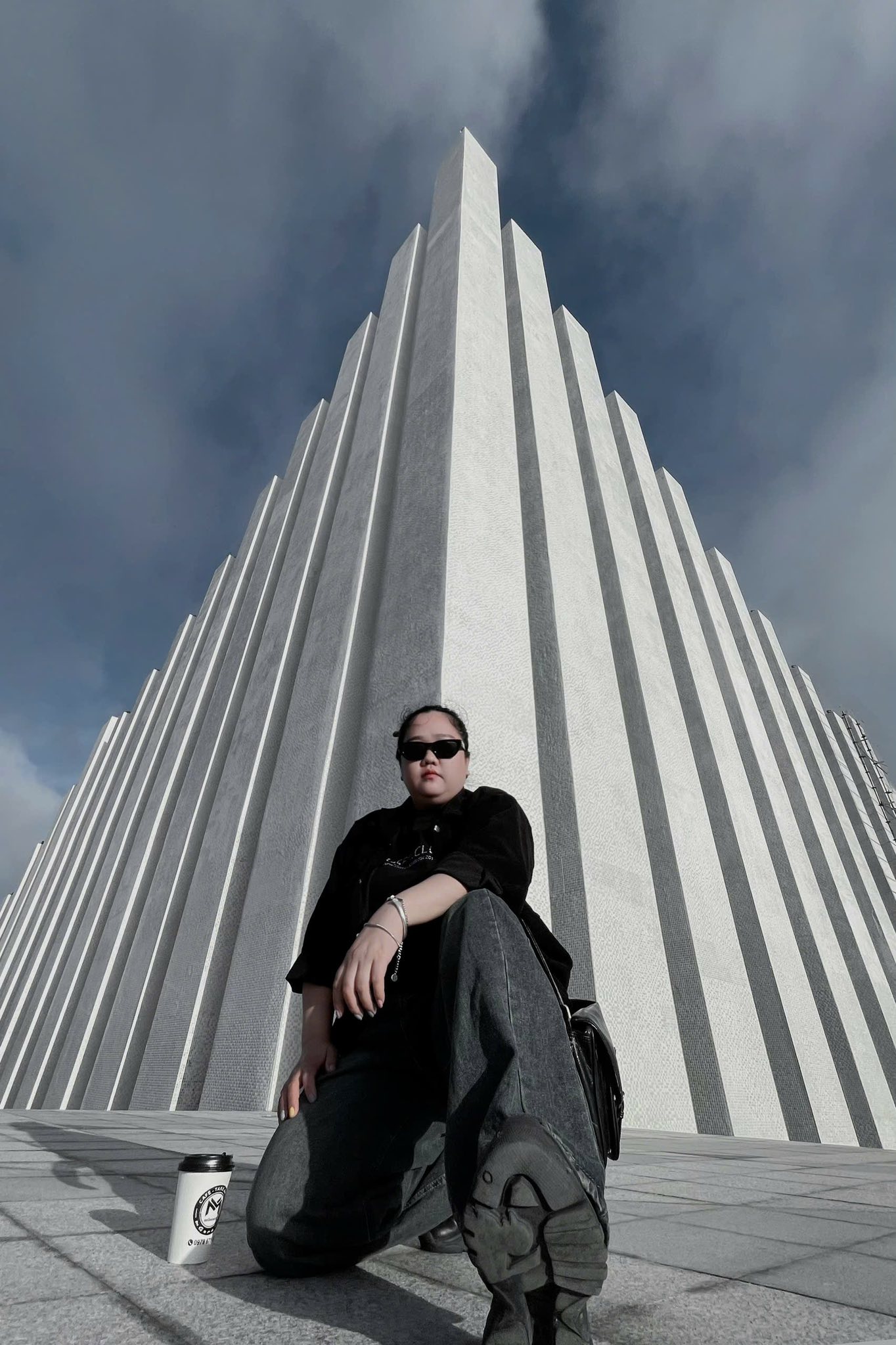 Tháp Tam Thắng Vũng Tàu: Biểu Tượng Kiến Trúc & Hành Trình Lịch Sử - hình 17