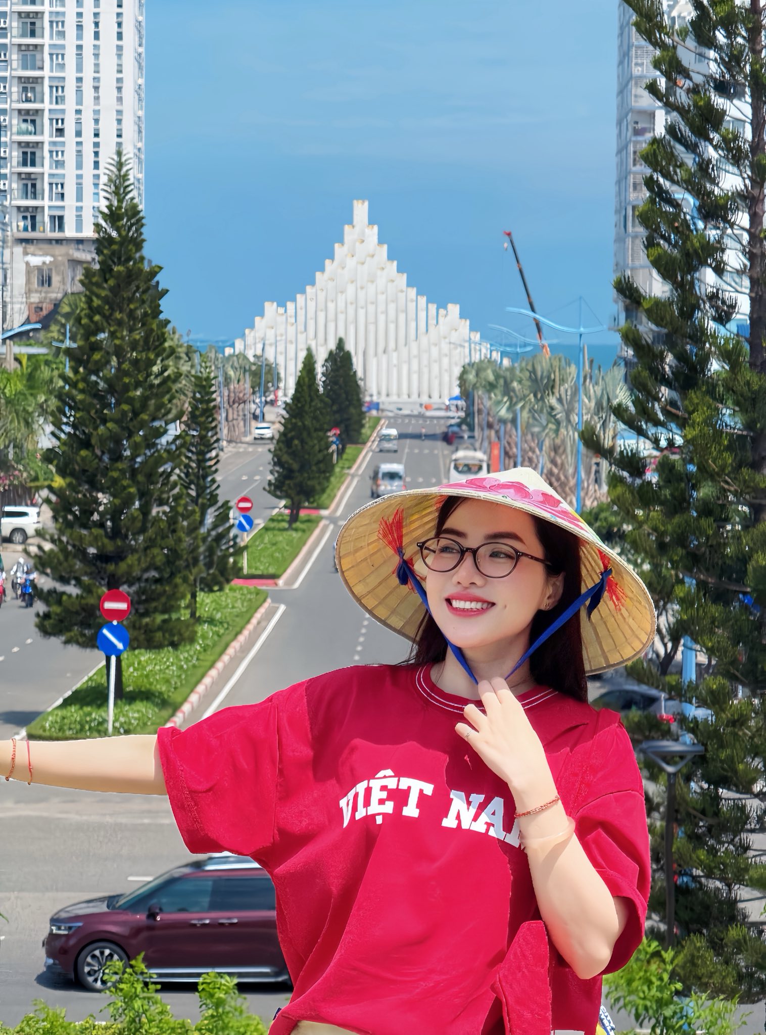 Tháp Tam Thắng Vũng Tàu: Biểu Tượng Kiến Trúc & Hành Trình Lịch Sử - hình 3