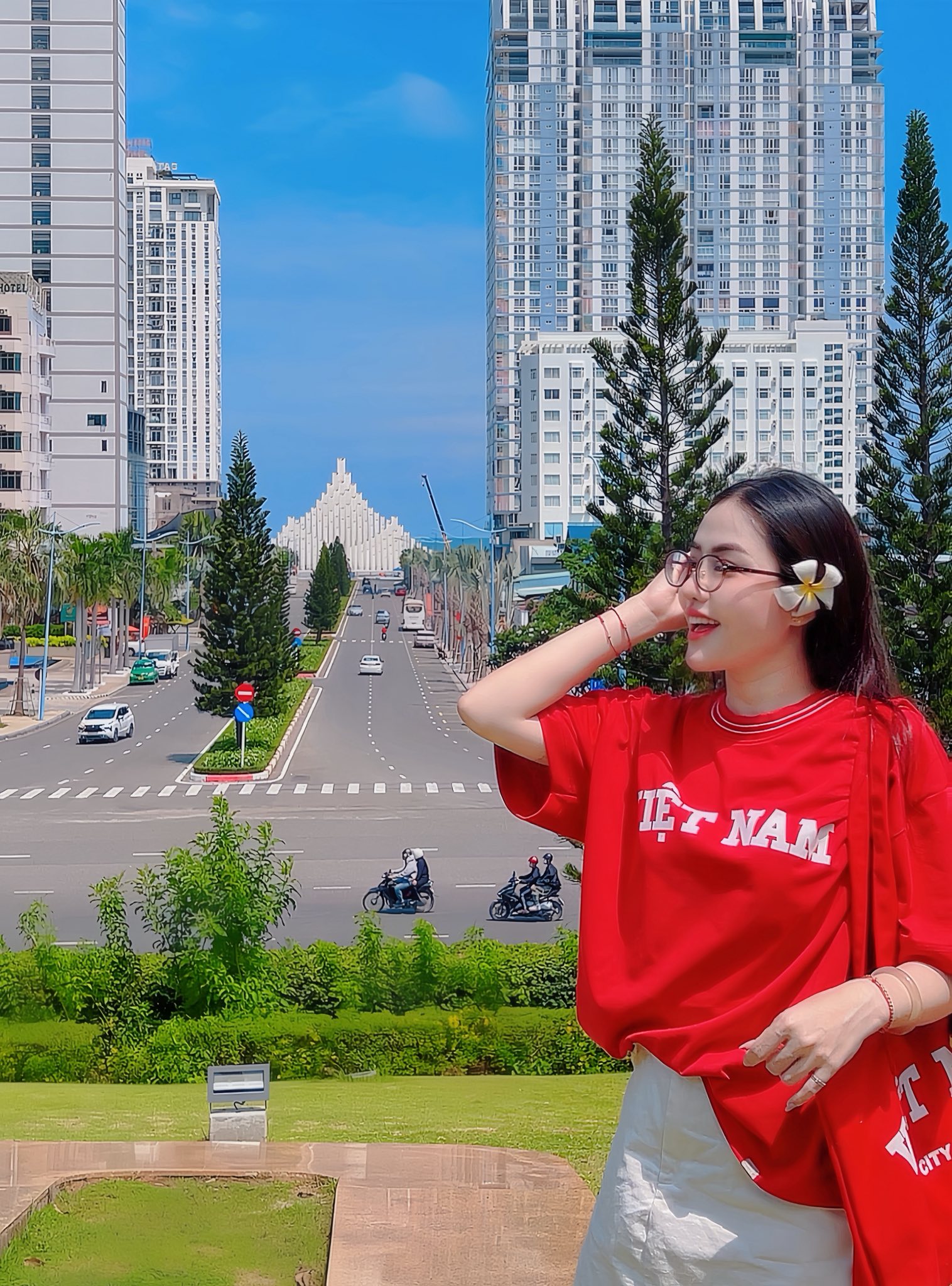 Tháp Tam Thắng Vũng Tàu: Biểu Tượng Kiến Trúc & Hành Trình Lịch Sử - hình 2