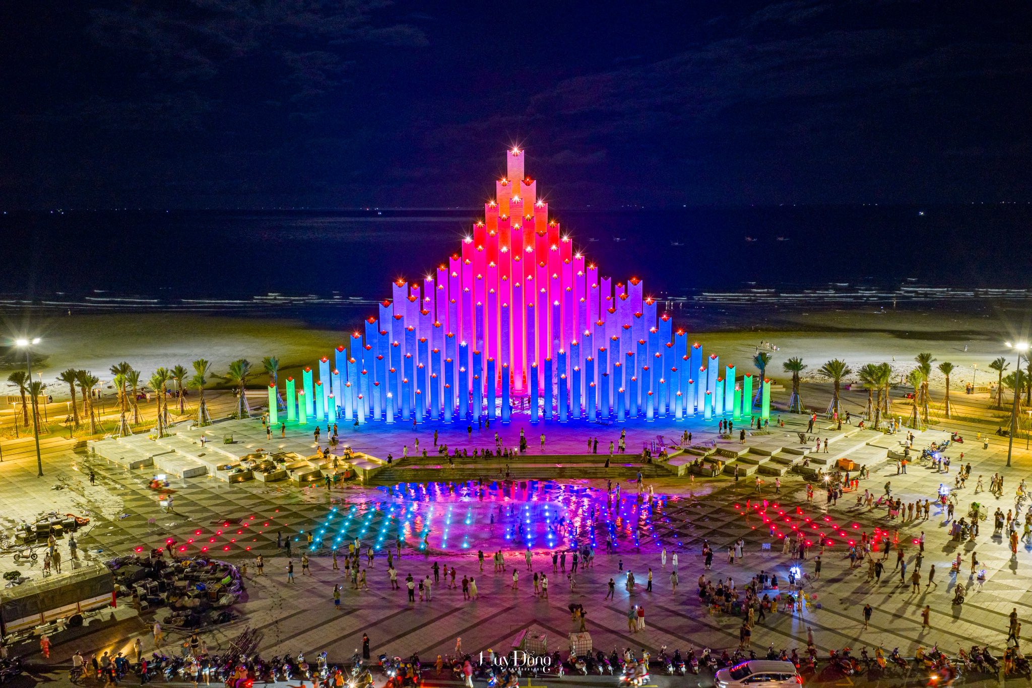 Tháp Tam Thắng Vũng Tàu: Biểu Tượng Kiến Trúc & Hành Trình Lịch Sử - hình 4