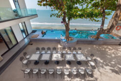 BIỆT THỰ 109 TRẦN PHÚ VŨNG TÀU