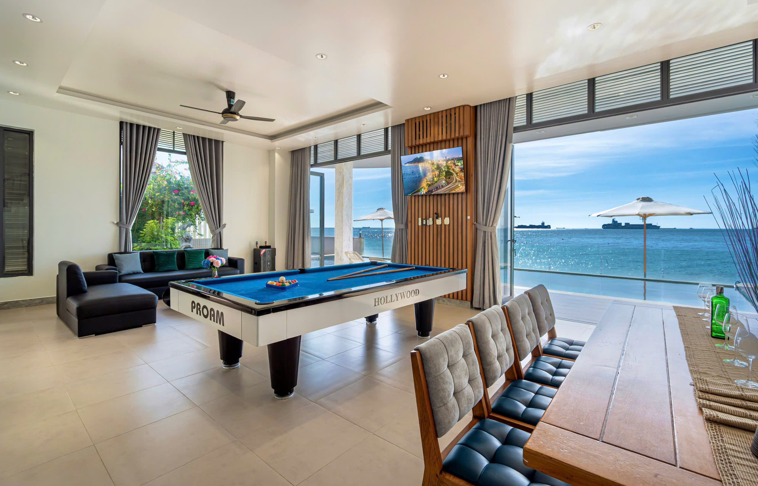 BIỆT THỰ 19 TRẦN PHÚ VŨNG TÀU - Ảnh 9