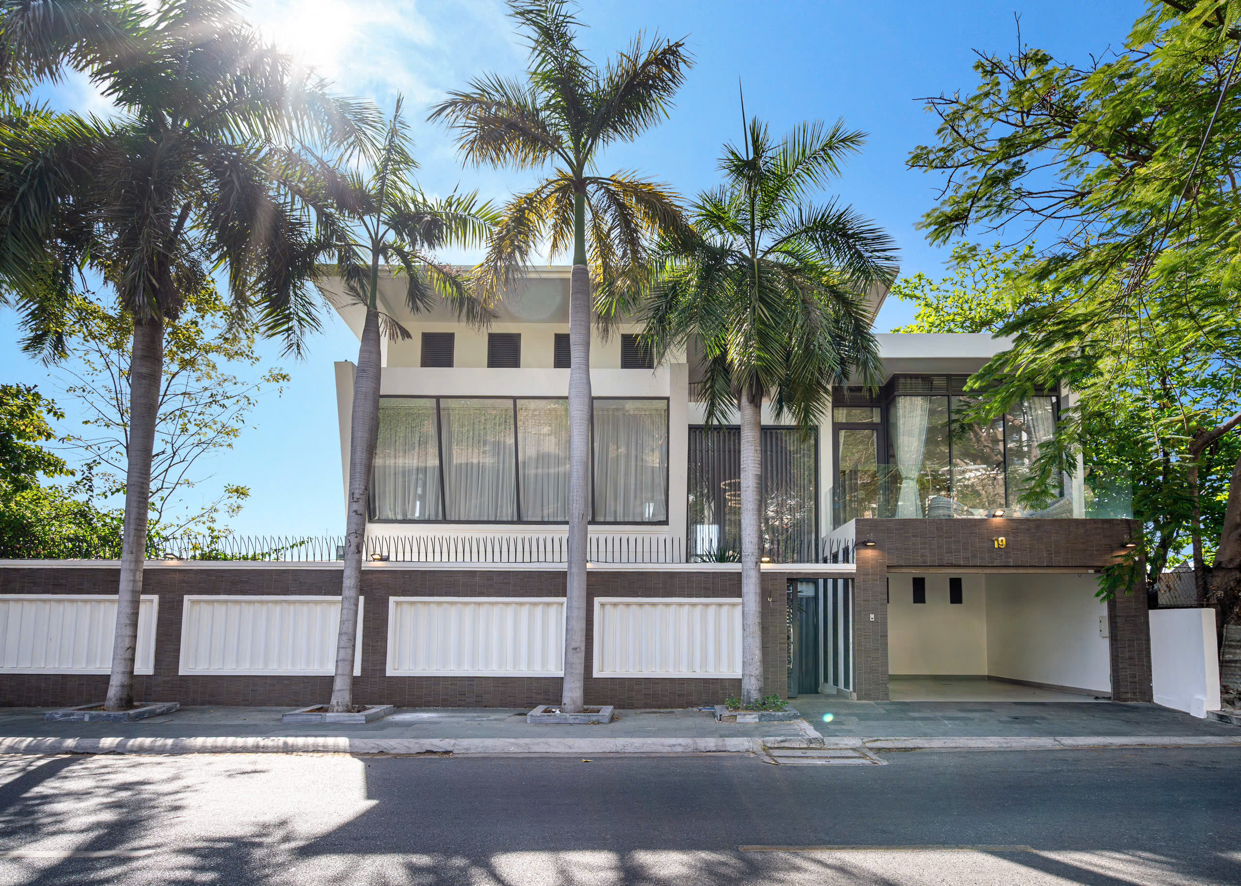 BIỆT THỰ 19 TRẦN PHÚ VŨNG TÀU - Ảnh 10