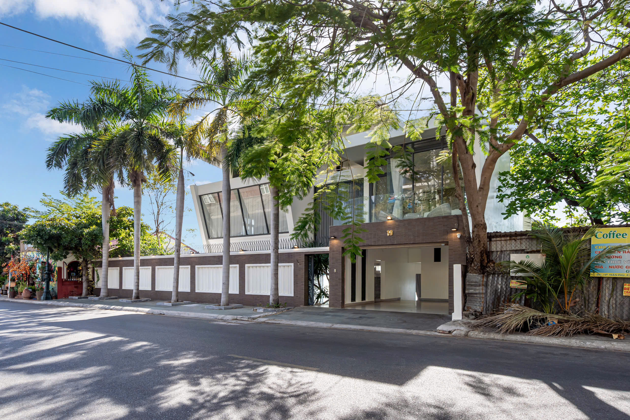 BIỆT THỰ 19 TRẦN PHÚ VŨNG TÀU - Ảnh 11