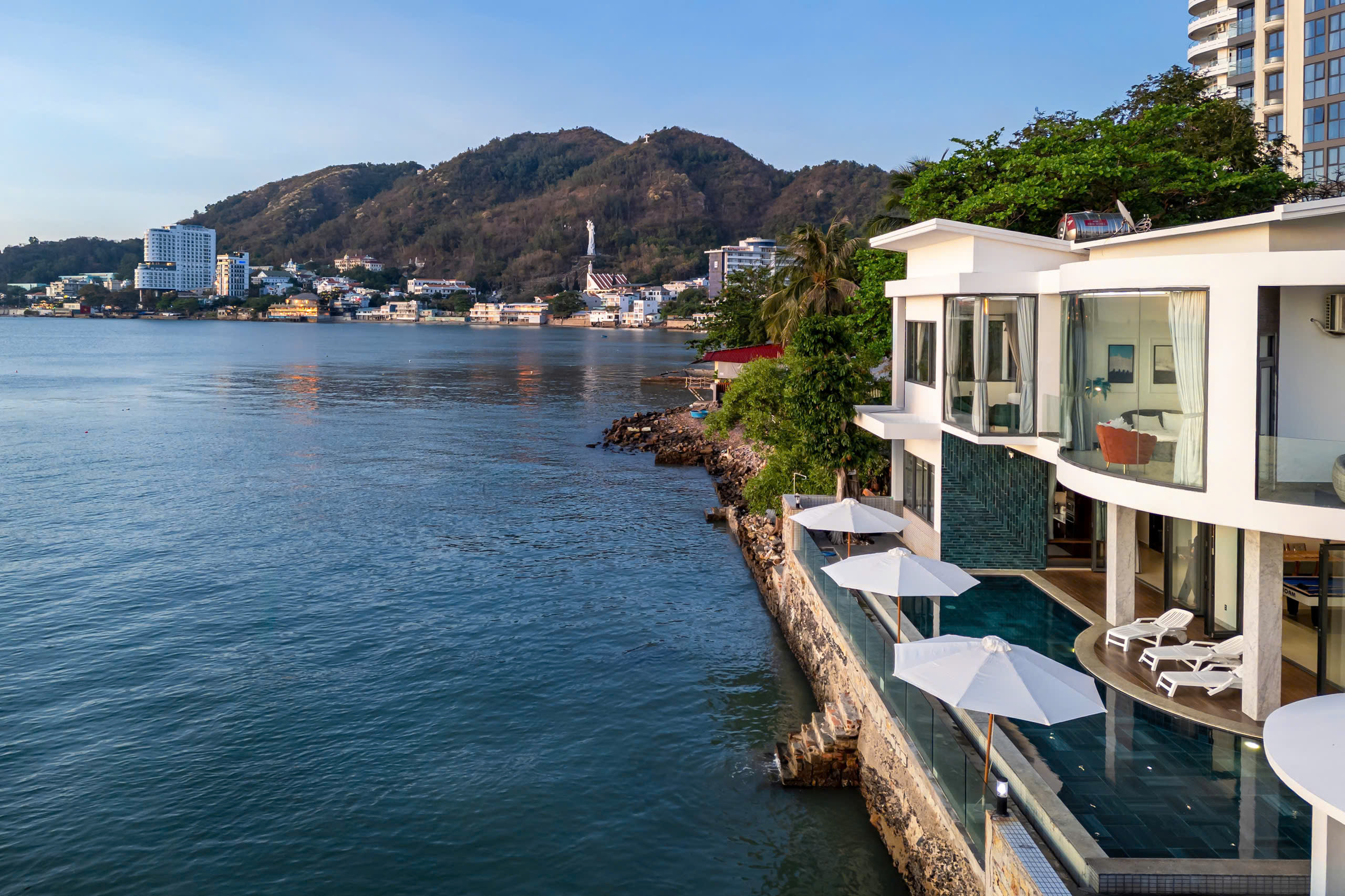 BIỆT THỰ 19 TRẦN PHÚ VŨNG TÀU - Ảnh 12