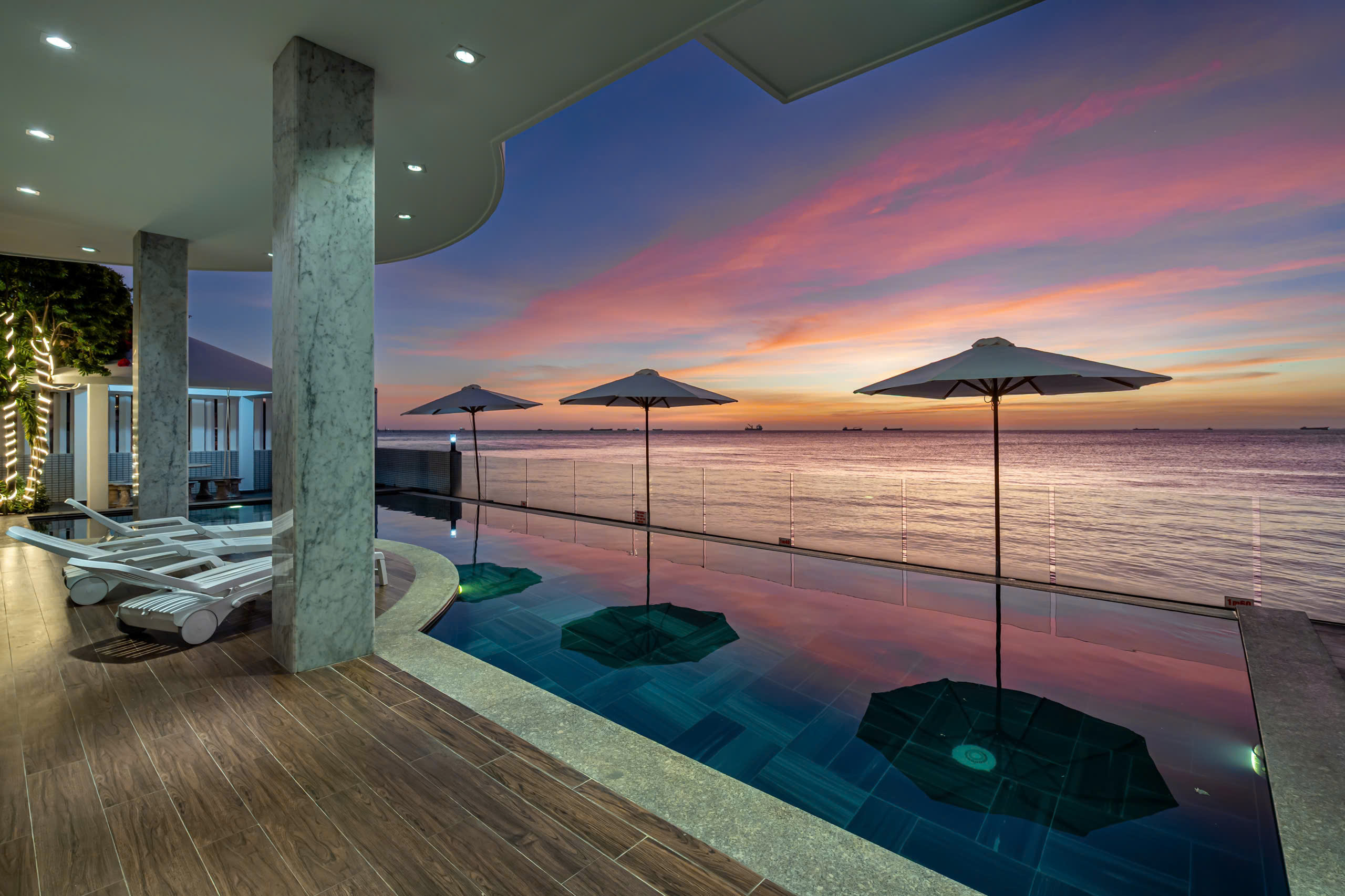 BIỆT THỰ 19 TRẦN PHÚ VŨNG TÀU - Ảnh 14