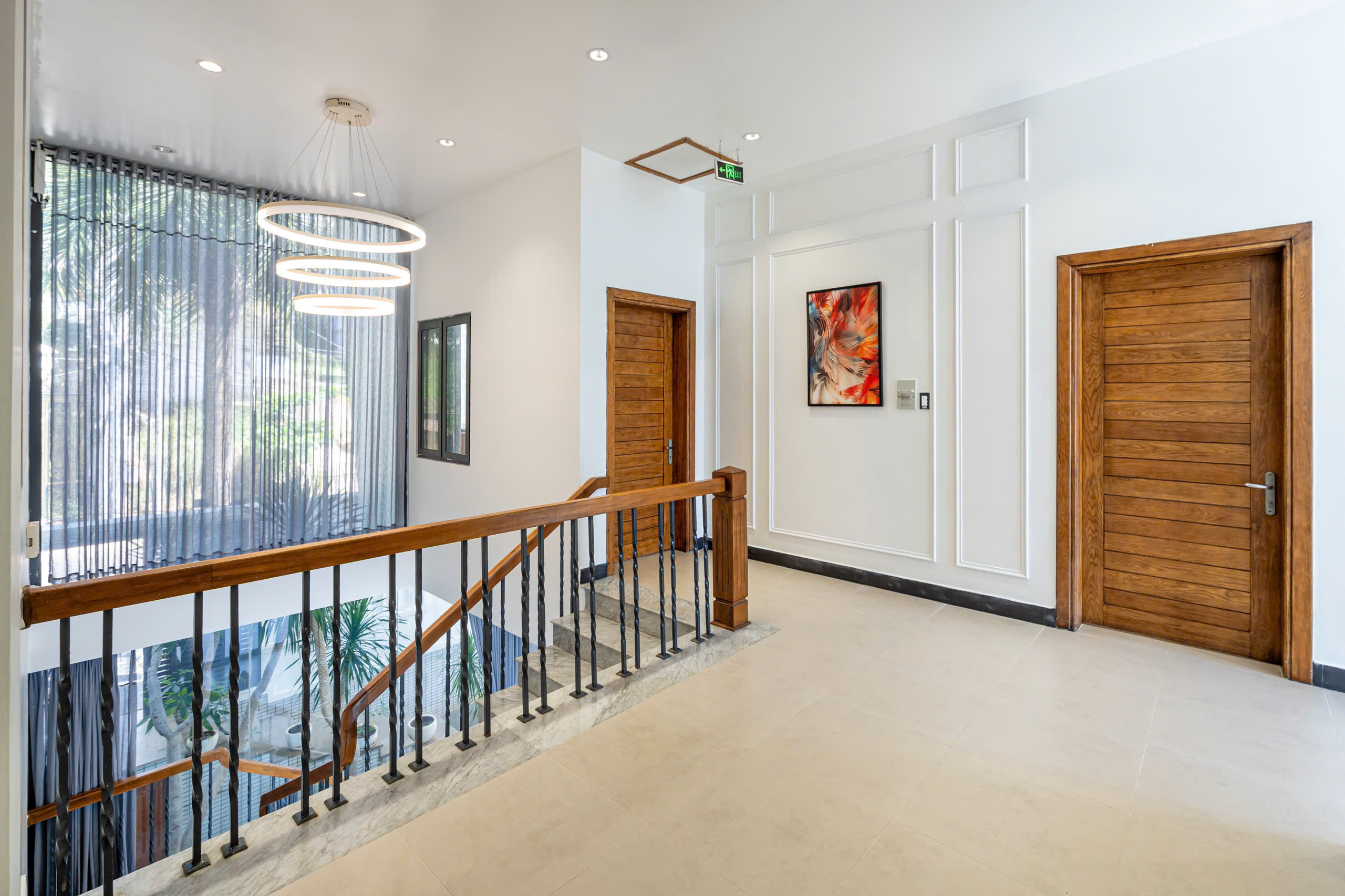 BIỆT THỰ 19 TRẦN PHÚ VŨNG TÀU - Ảnh 16