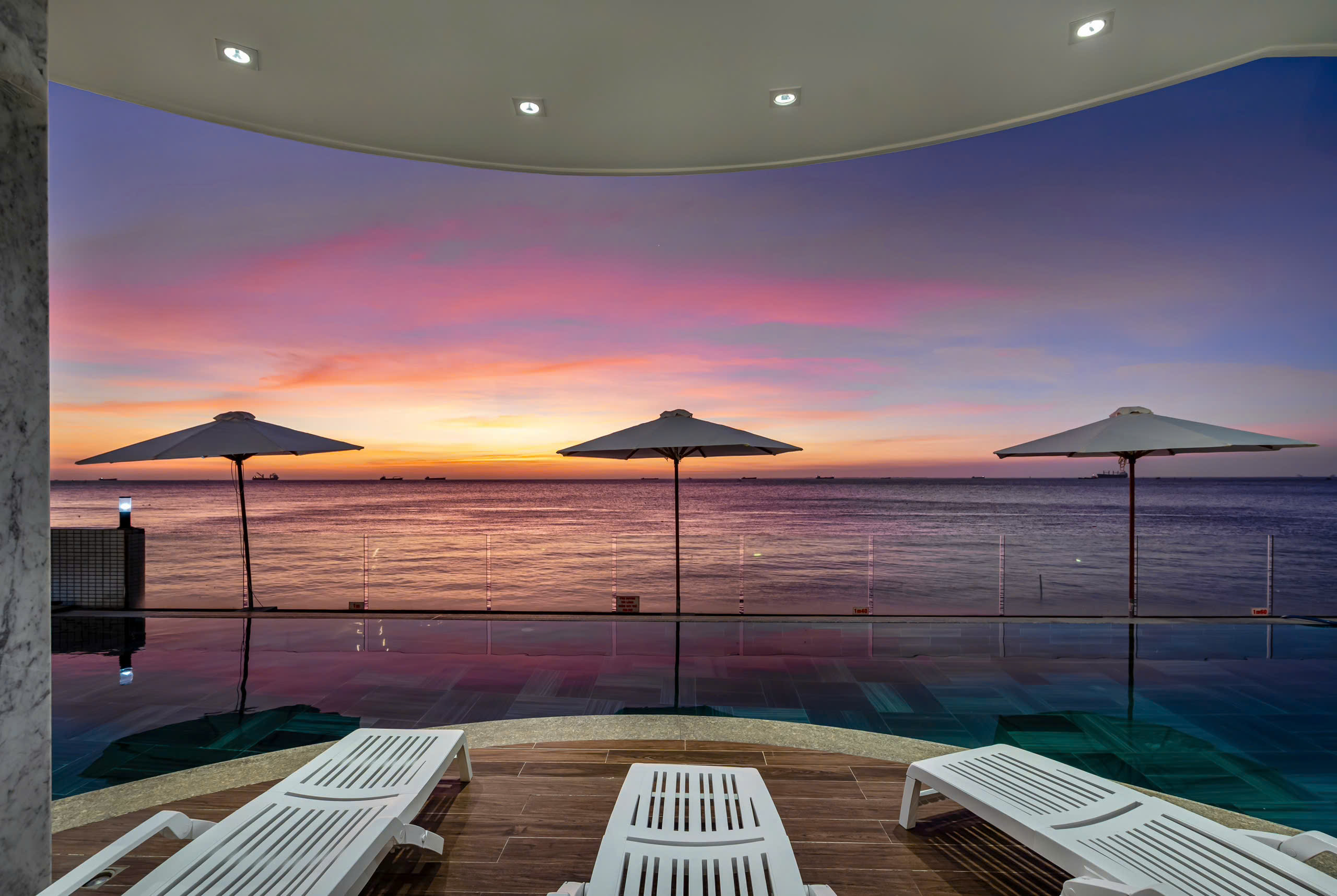 BIỆT THỰ 19 TRẦN PHÚ VŨNG TÀU - Ảnh 2