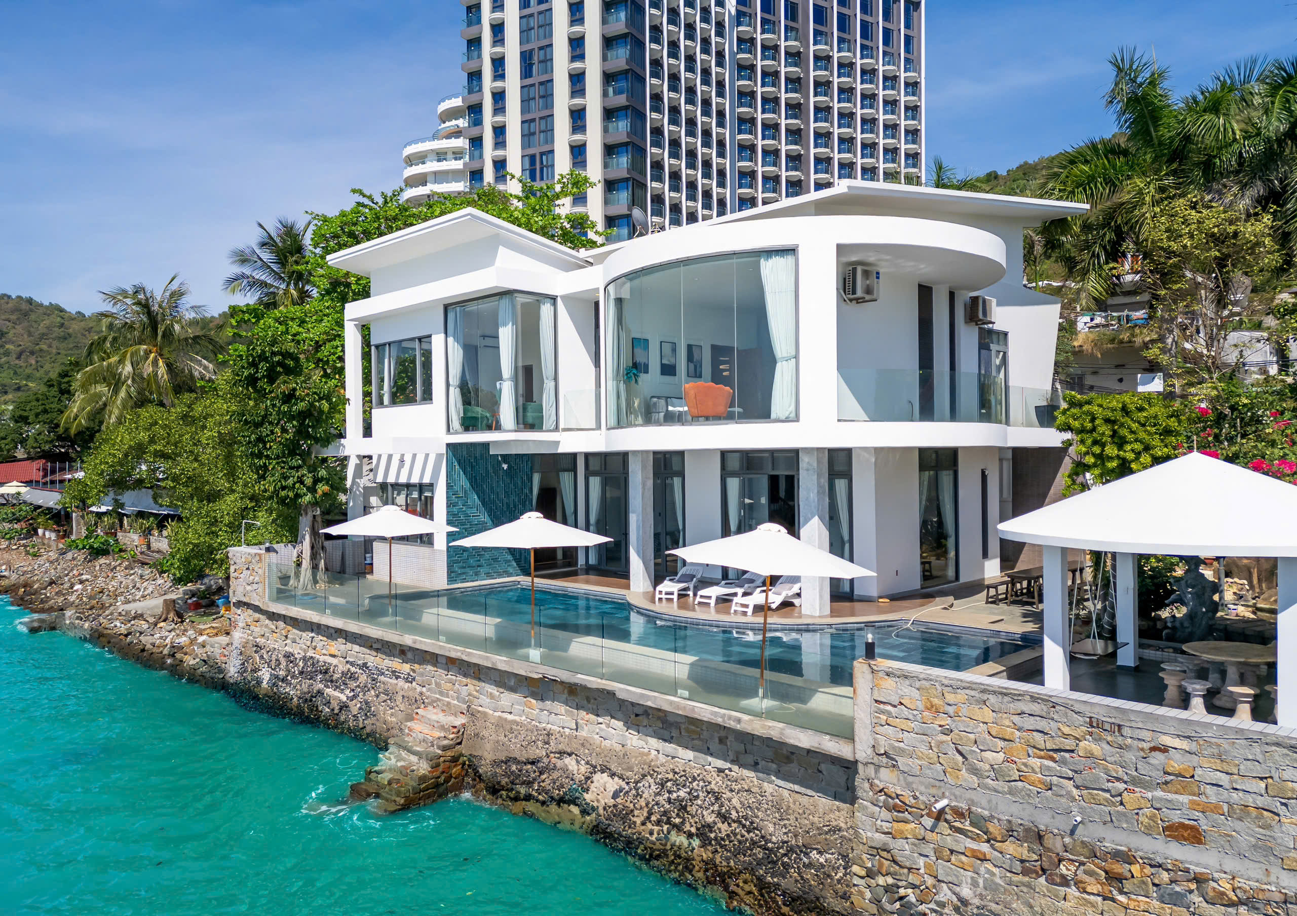 BIỆT THỰ 19 TRẦN PHÚ VŨNG TÀU - Ảnh 19