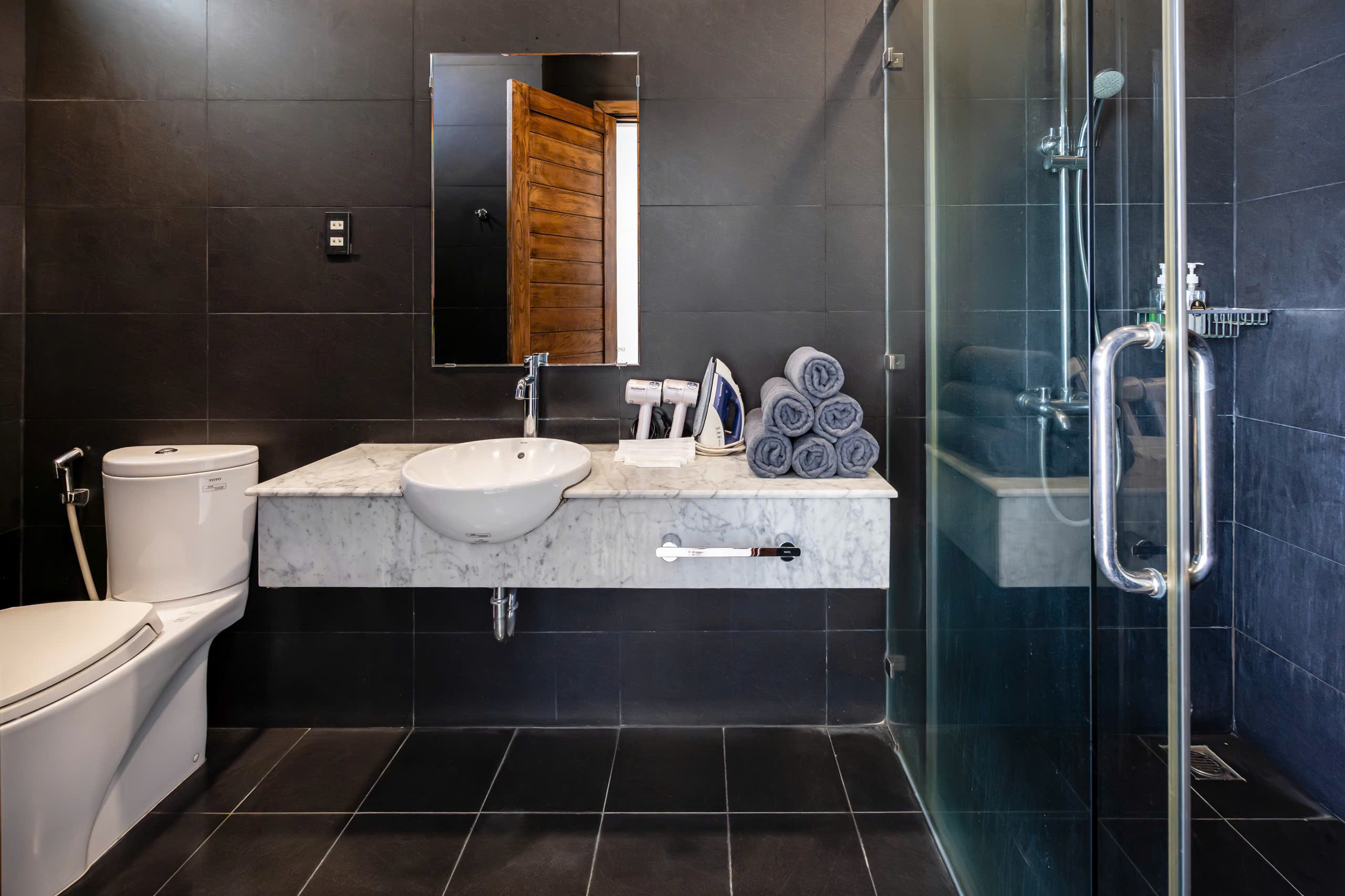 BIỆT THỰ 19 TRẦN PHÚ VŨNG TÀU - Ảnh 21