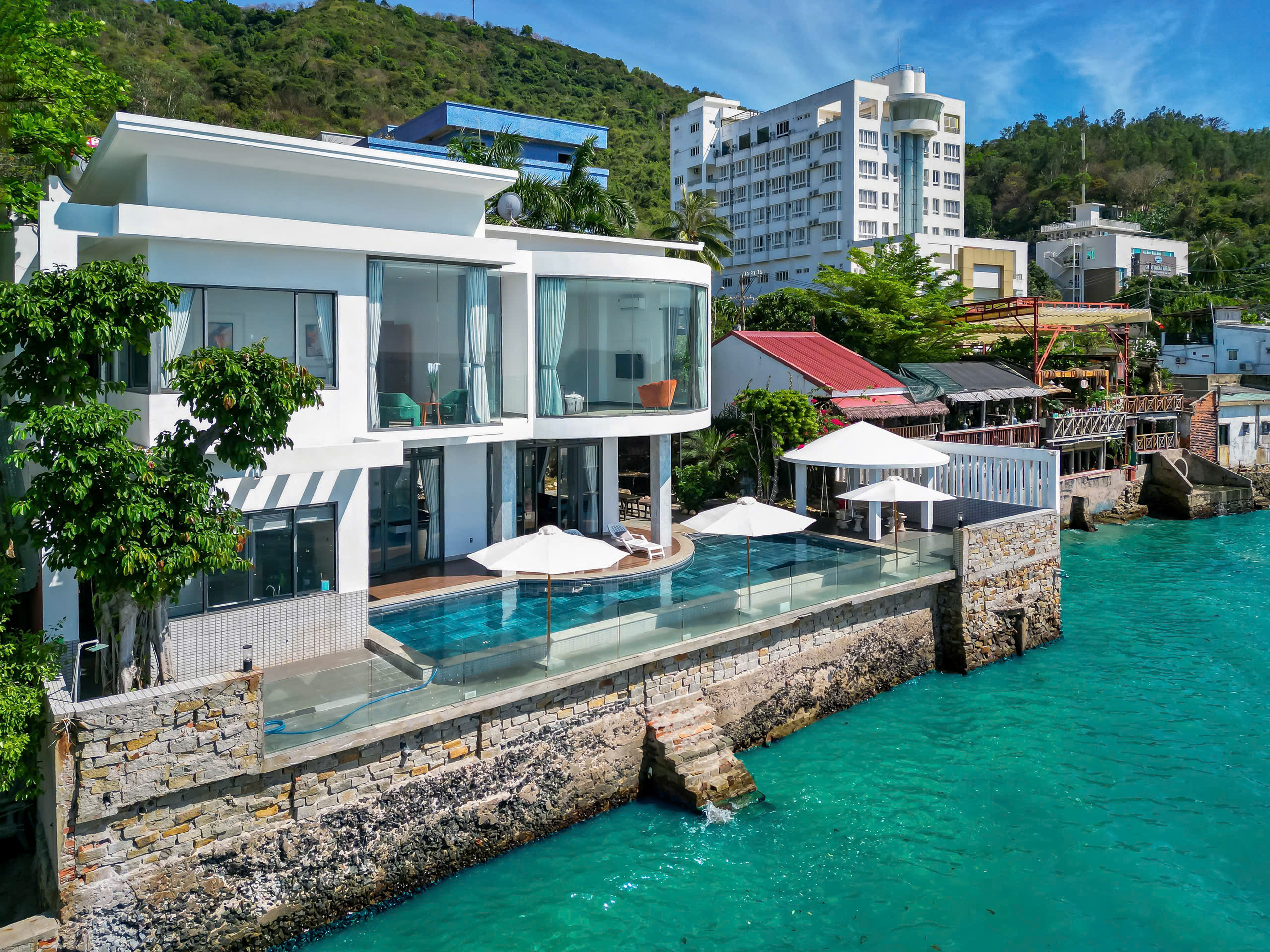 BIỆT THỰ 19 TRẦN PHÚ VŨNG TÀU - Ảnh 22