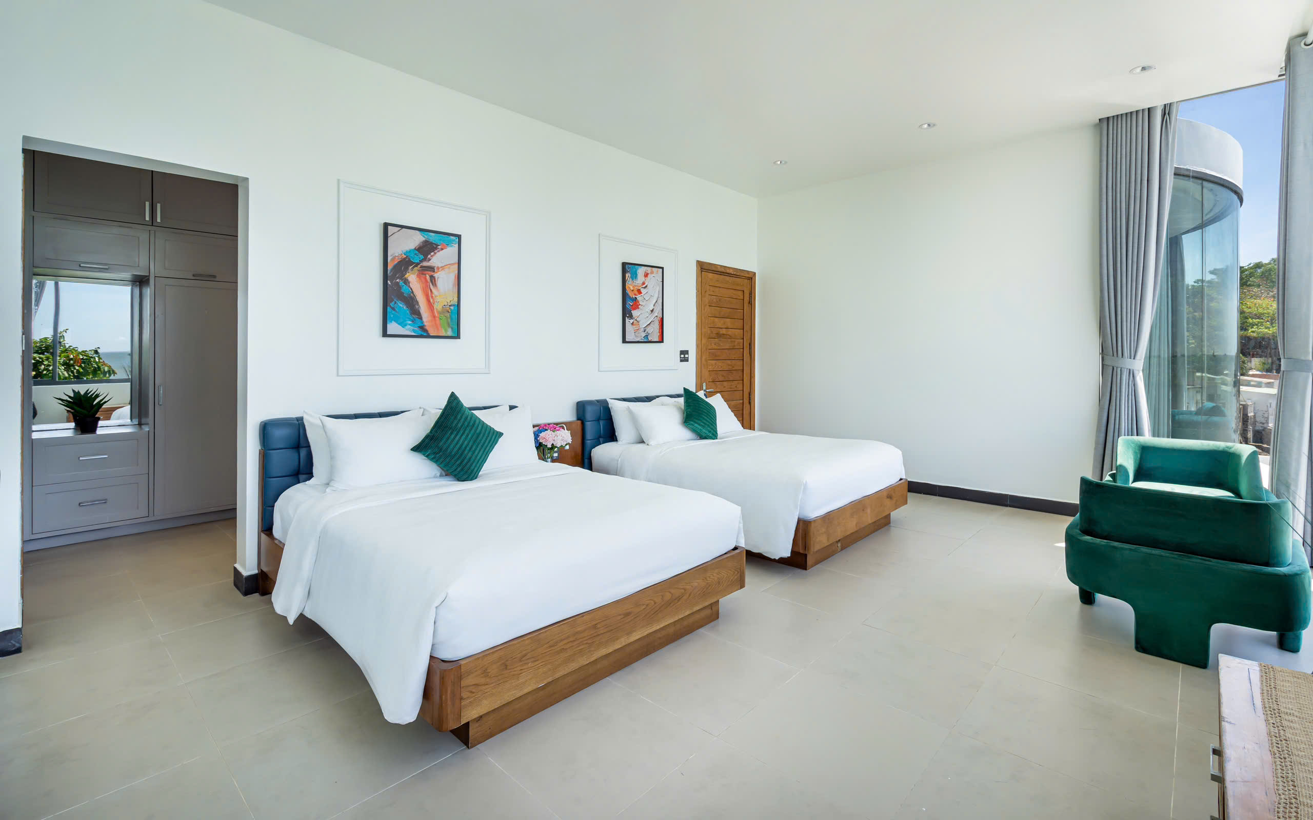 BIỆT THỰ 19 TRẦN PHÚ VŨNG TÀU - Ảnh 23