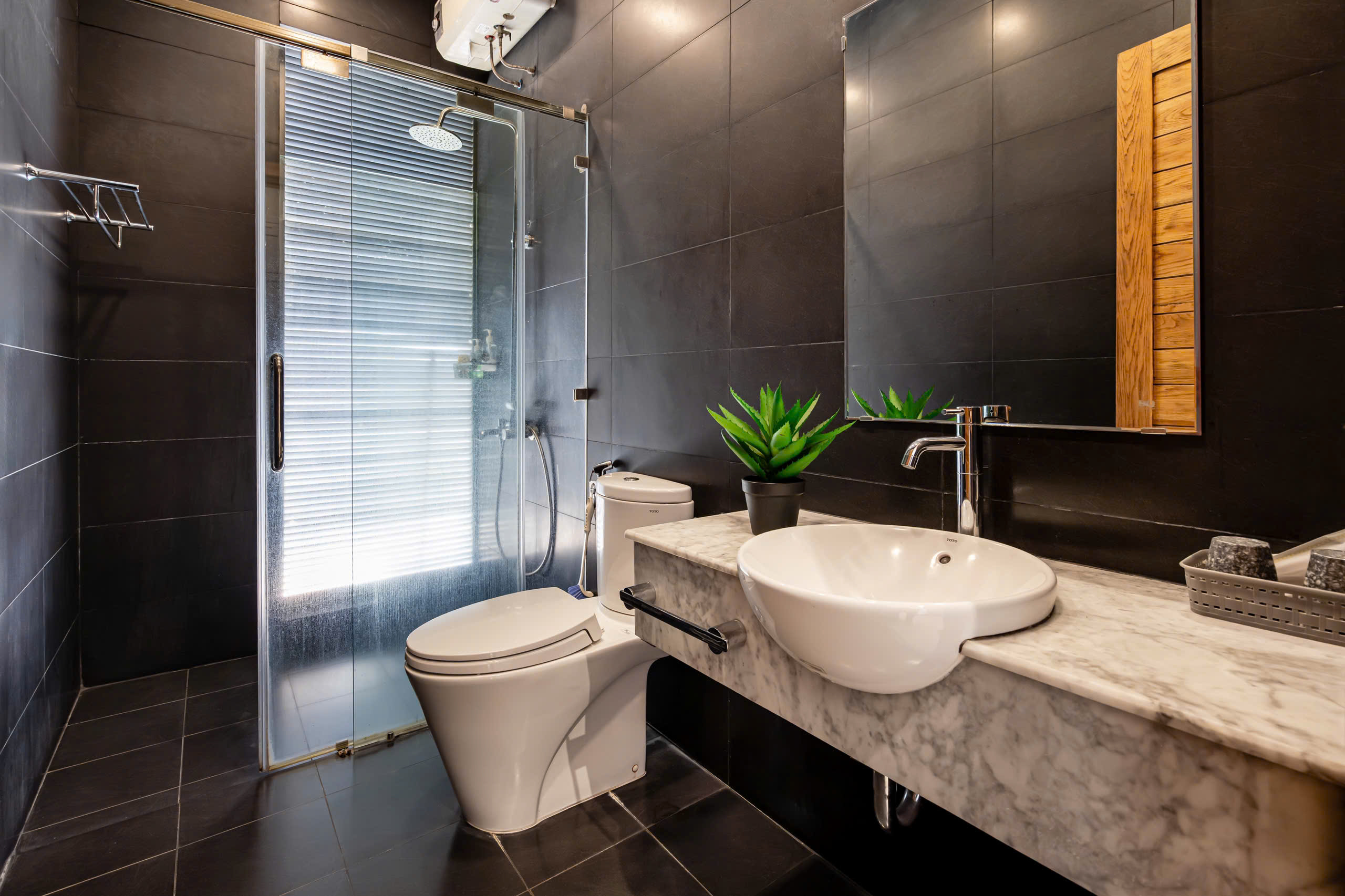 BIỆT THỰ 19 TRẦN PHÚ VŨNG TÀU - Ảnh 25