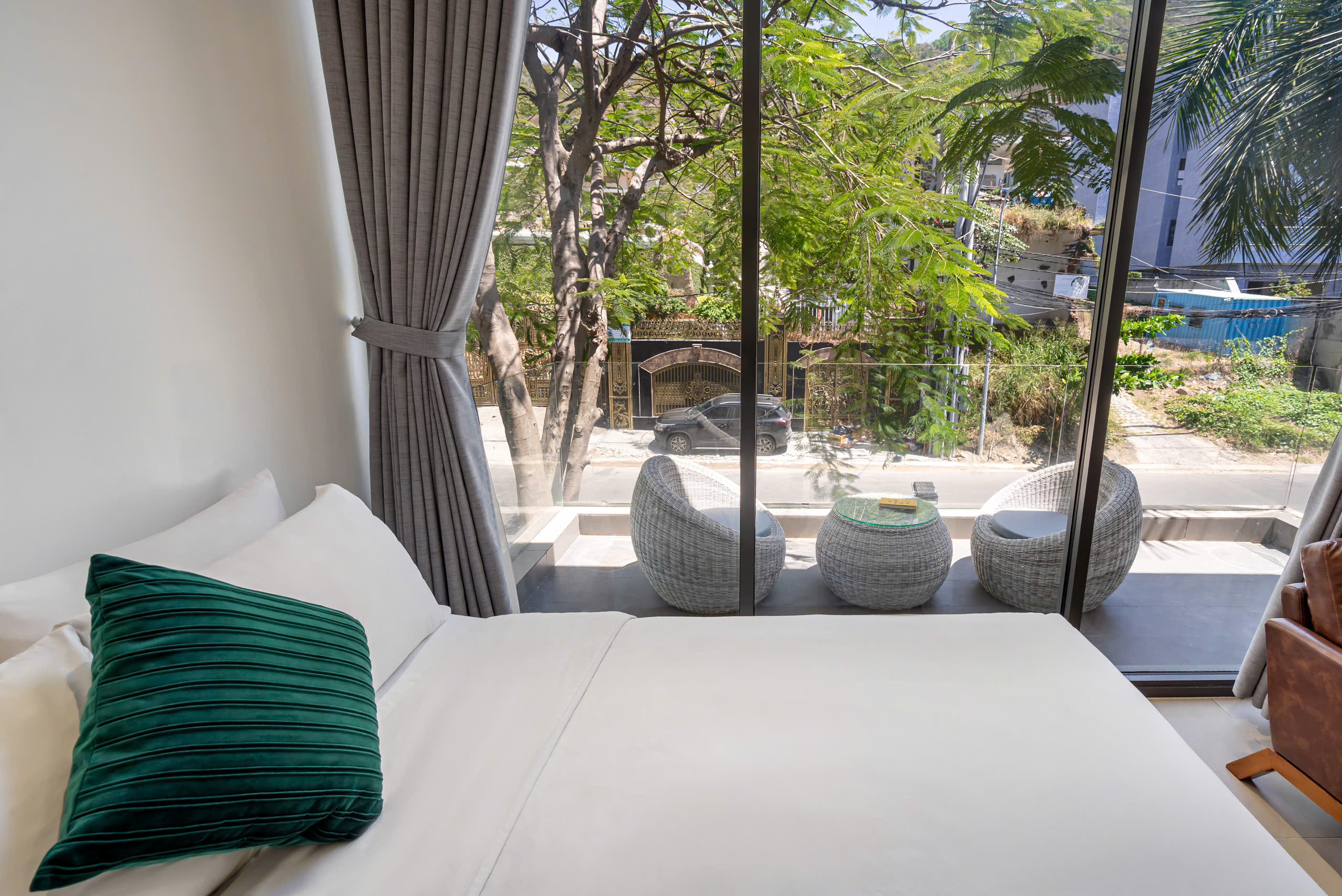 BIỆT THỰ 19 TRẦN PHÚ VŨNG TÀU - Ảnh 28