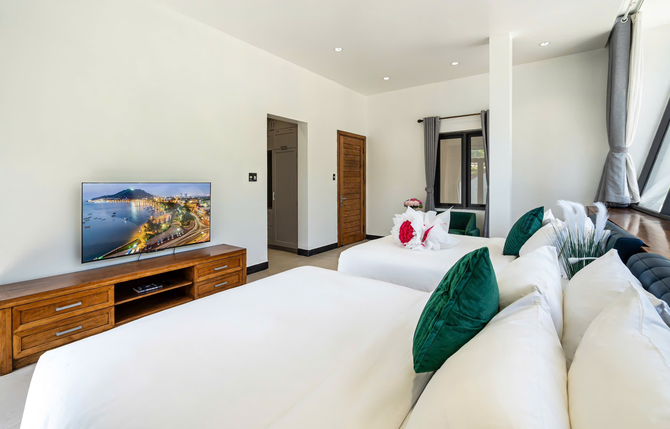 BIỆT THỰ 19 TRẦN PHÚ VŨNG TÀU - Ảnh 29