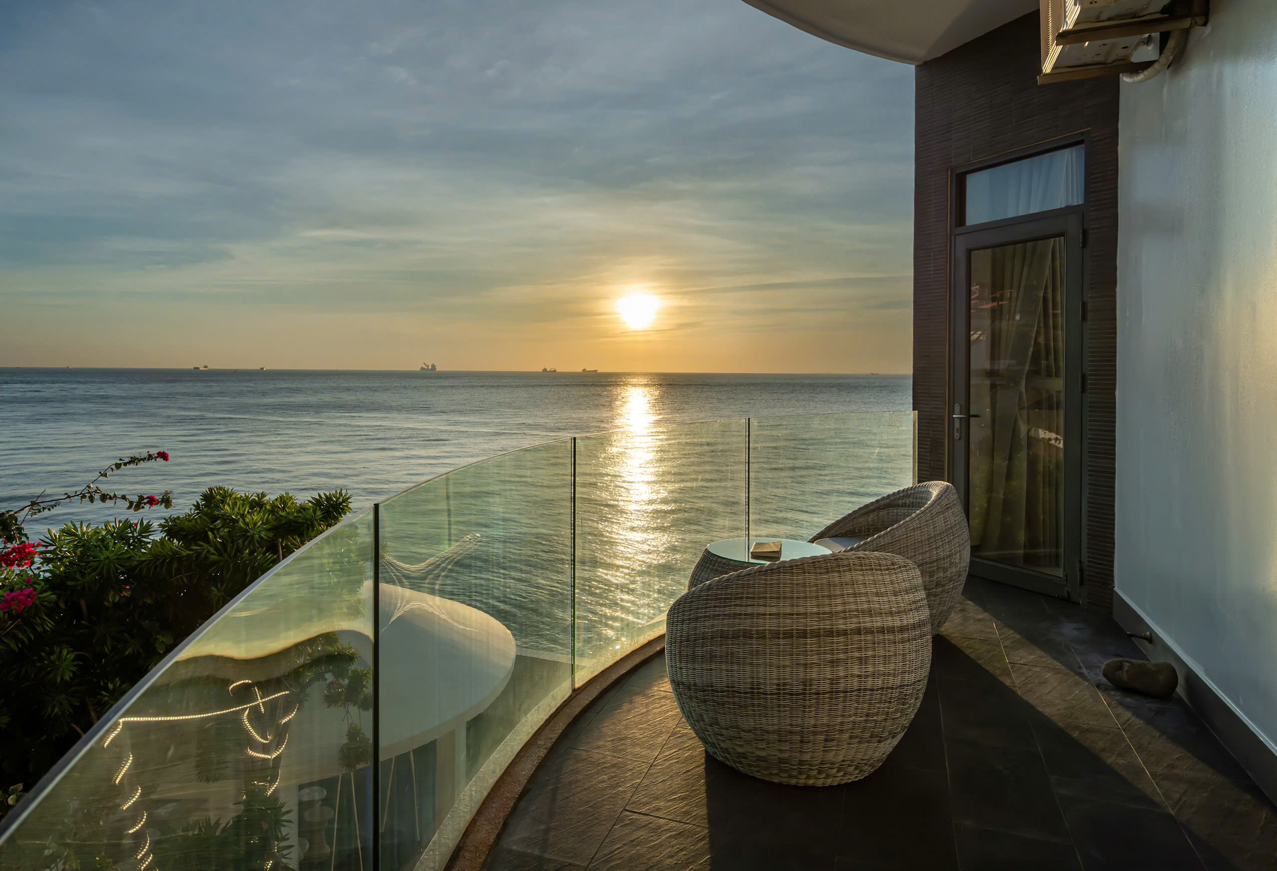 BIỆT THỰ 19 TRẦN PHÚ VŨNG TÀU - Ảnh 34