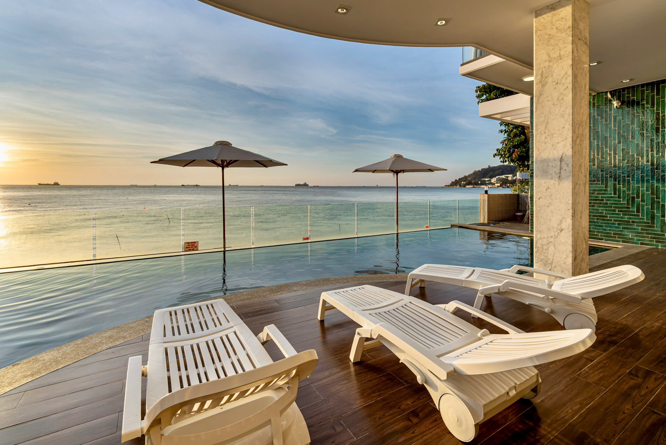 BIỆT THỰ 19 TRẦN PHÚ VŨNG TÀU - Ảnh 37