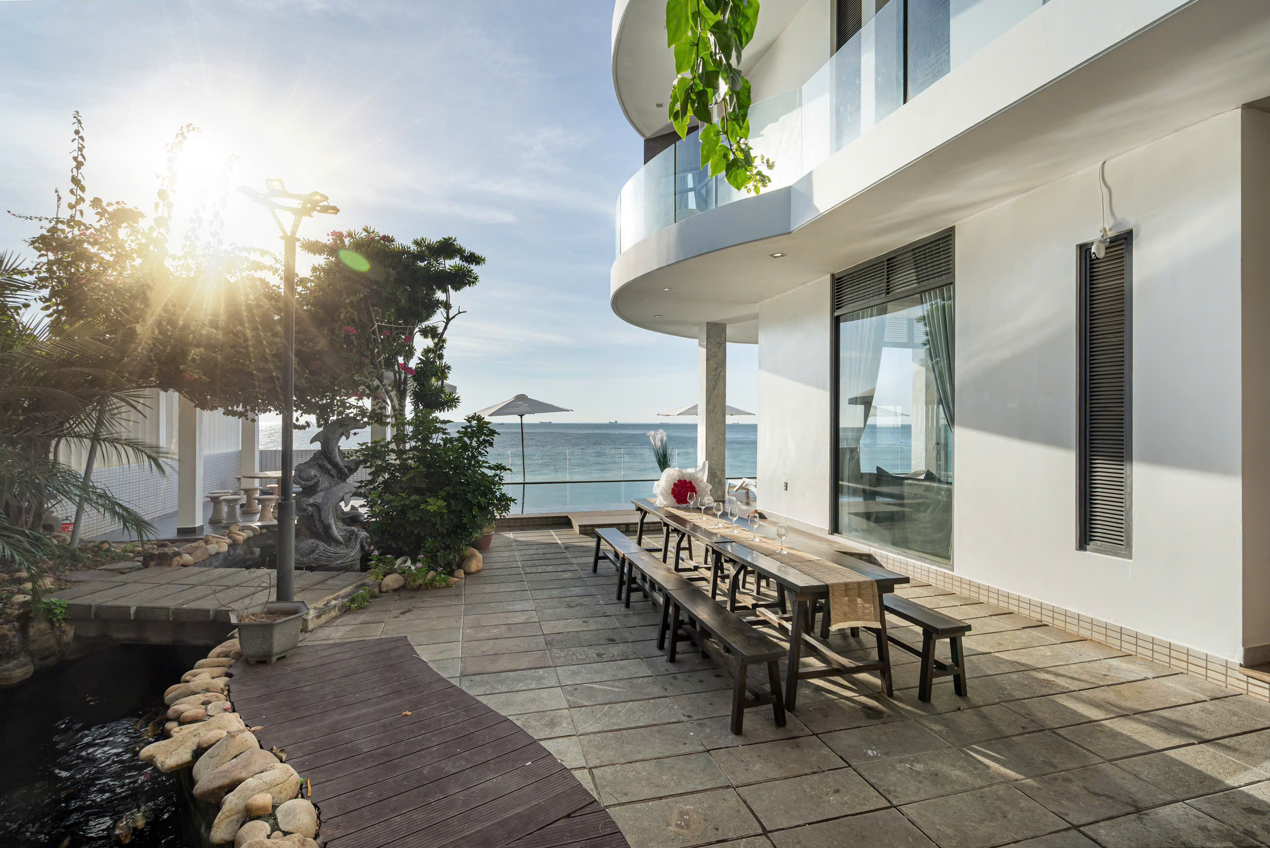 BIỆT THỰ 19 TRẦN PHÚ VŨNG TÀU - Ảnh 38