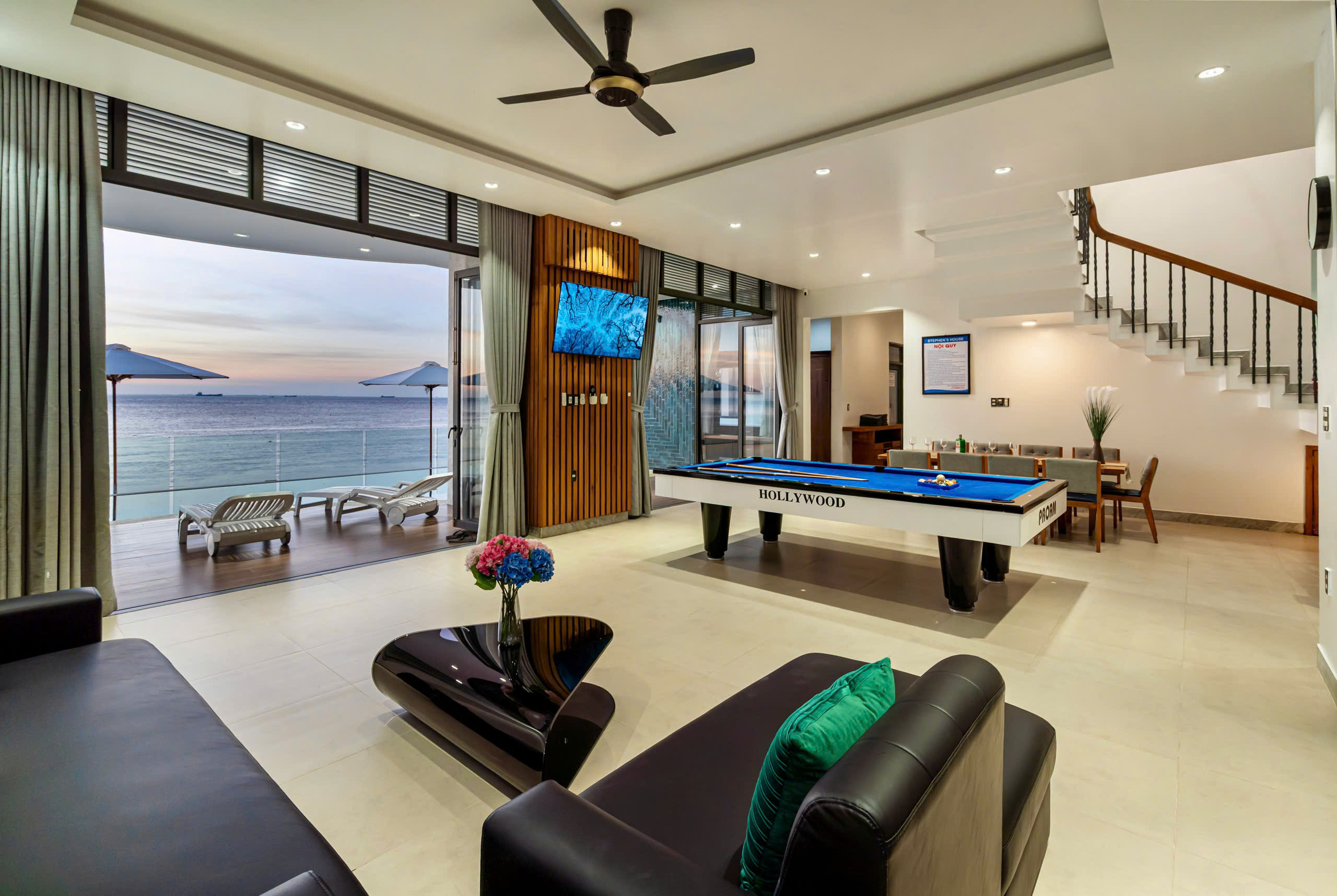 BIỆT THỰ 19 TRẦN PHÚ VŨNG TÀU - Ảnh 39