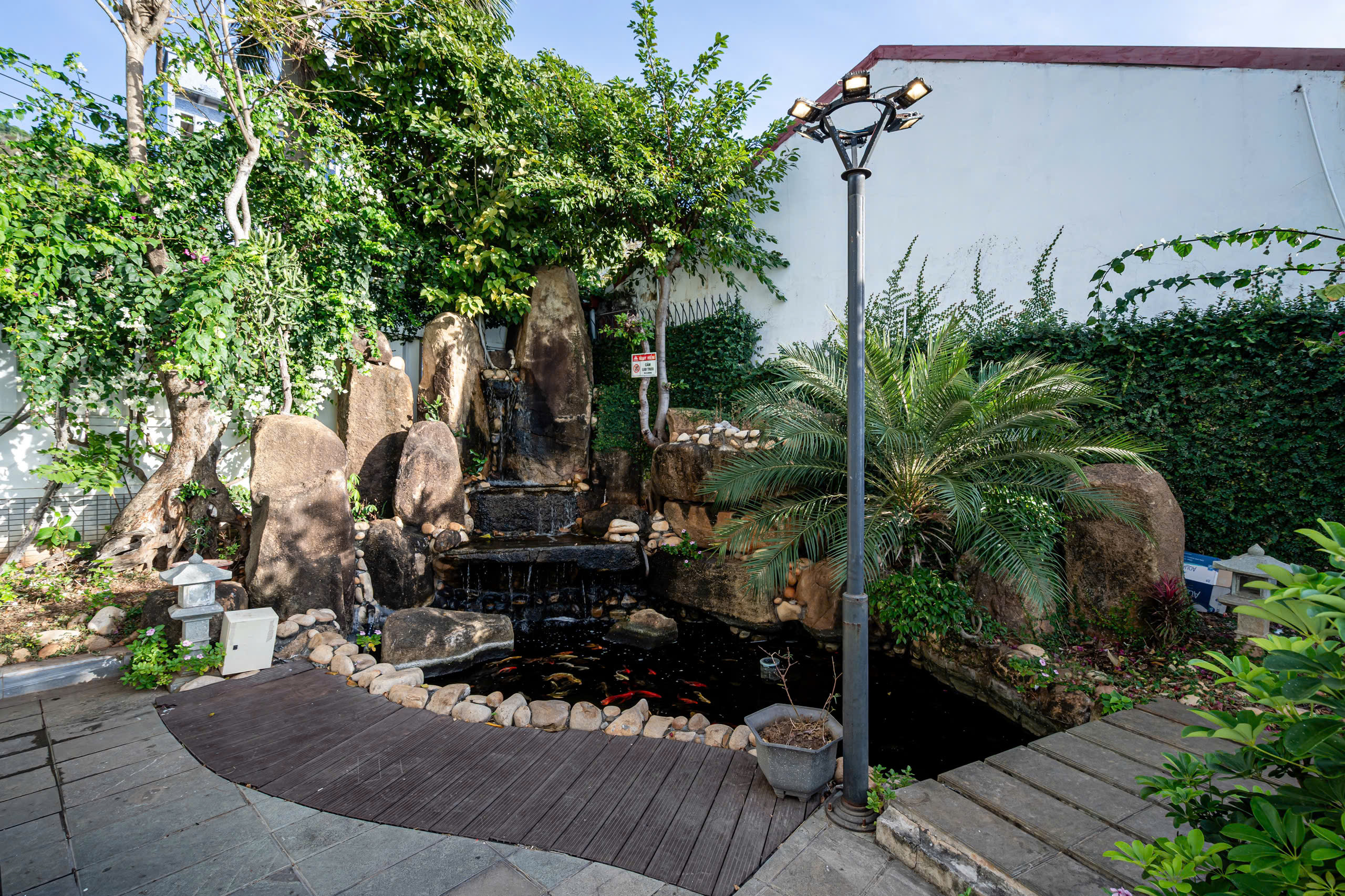 BIỆT THỰ 19 TRẦN PHÚ VŨNG TÀU - Ảnh 40