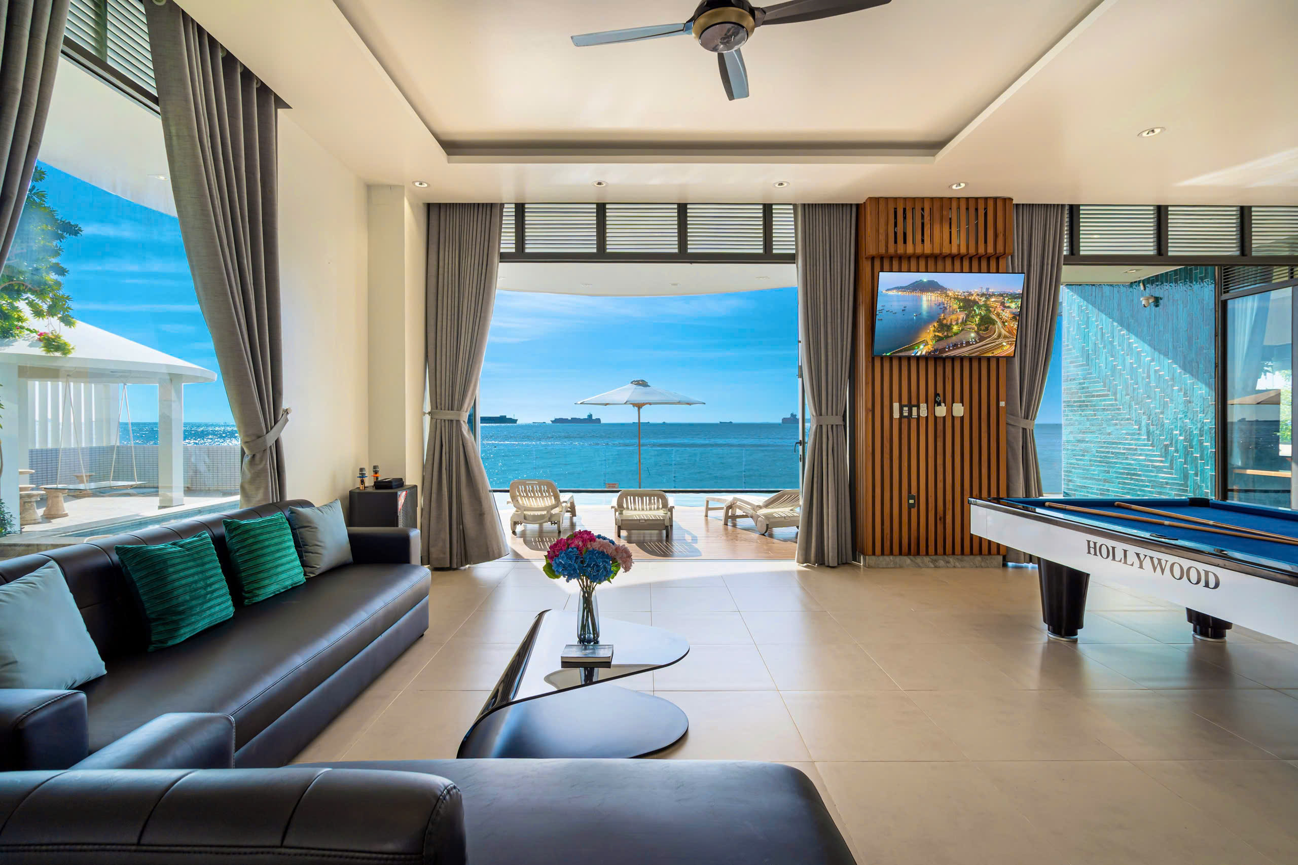 BIỆT THỰ 19 TRẦN PHÚ VŨNG TÀU - Ảnh 7