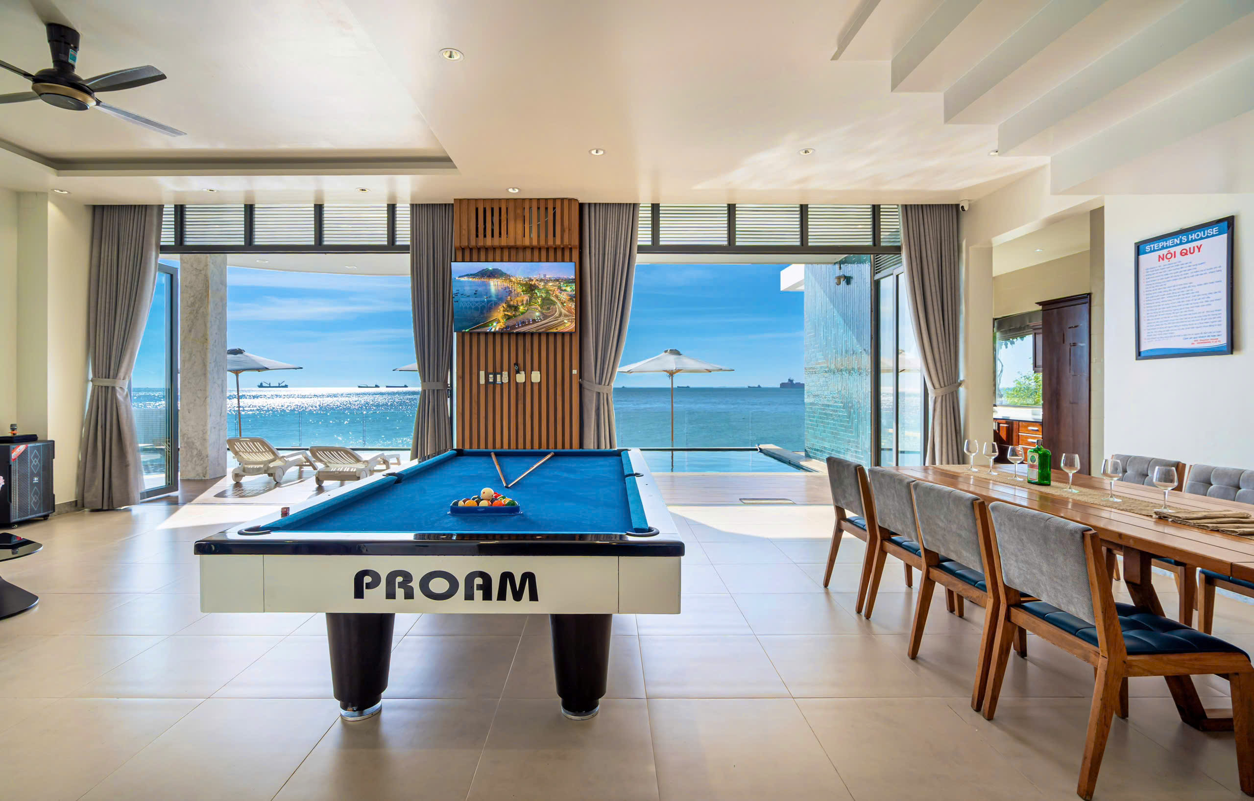 BIỆT THỰ 19 TRẦN PHÚ VŨNG TÀU - Ảnh 8