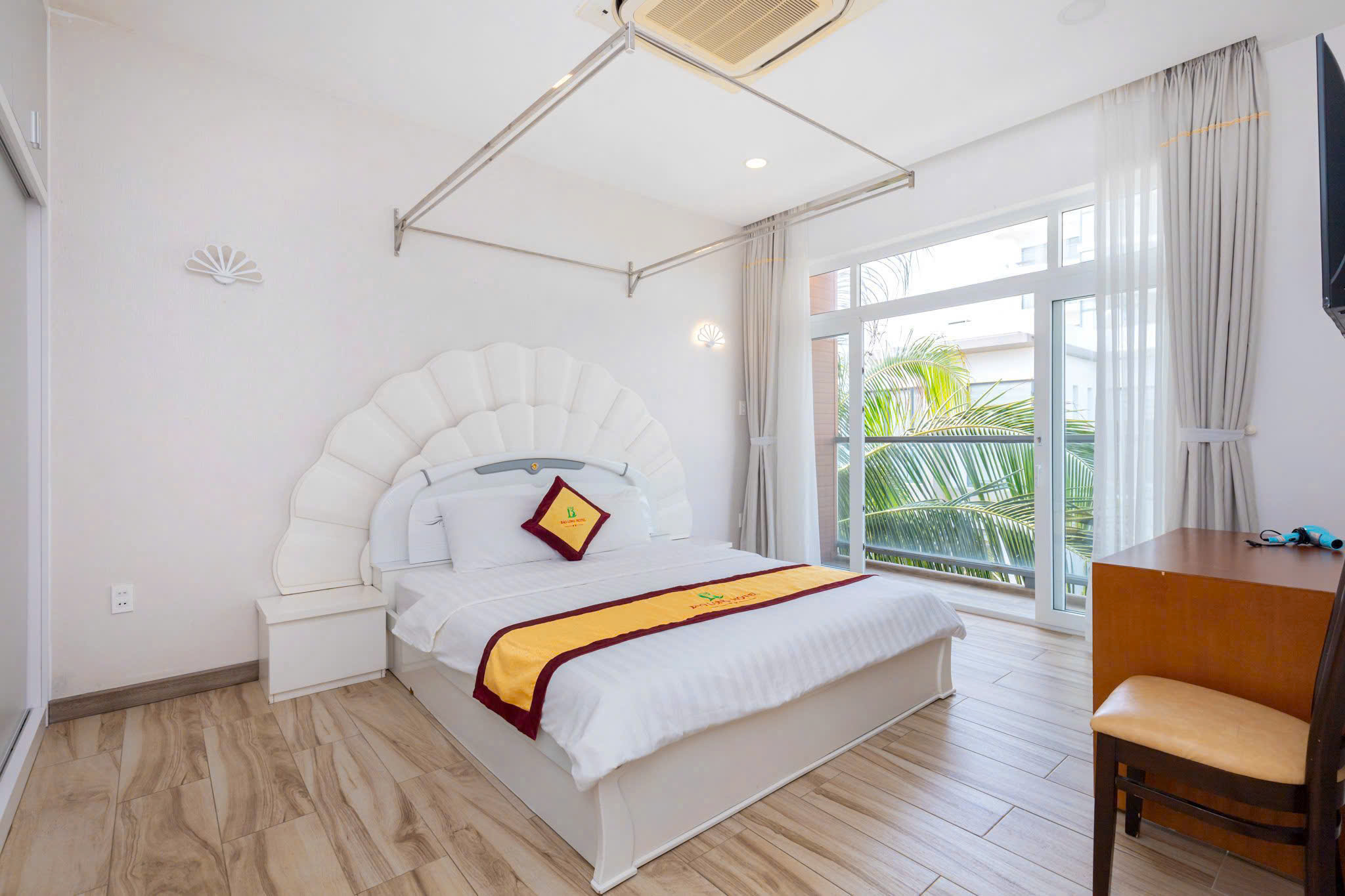 BIỆT THỰ ARIA RESORT VŨNG TÀU R7 (View Vườn) - Ảnh 8