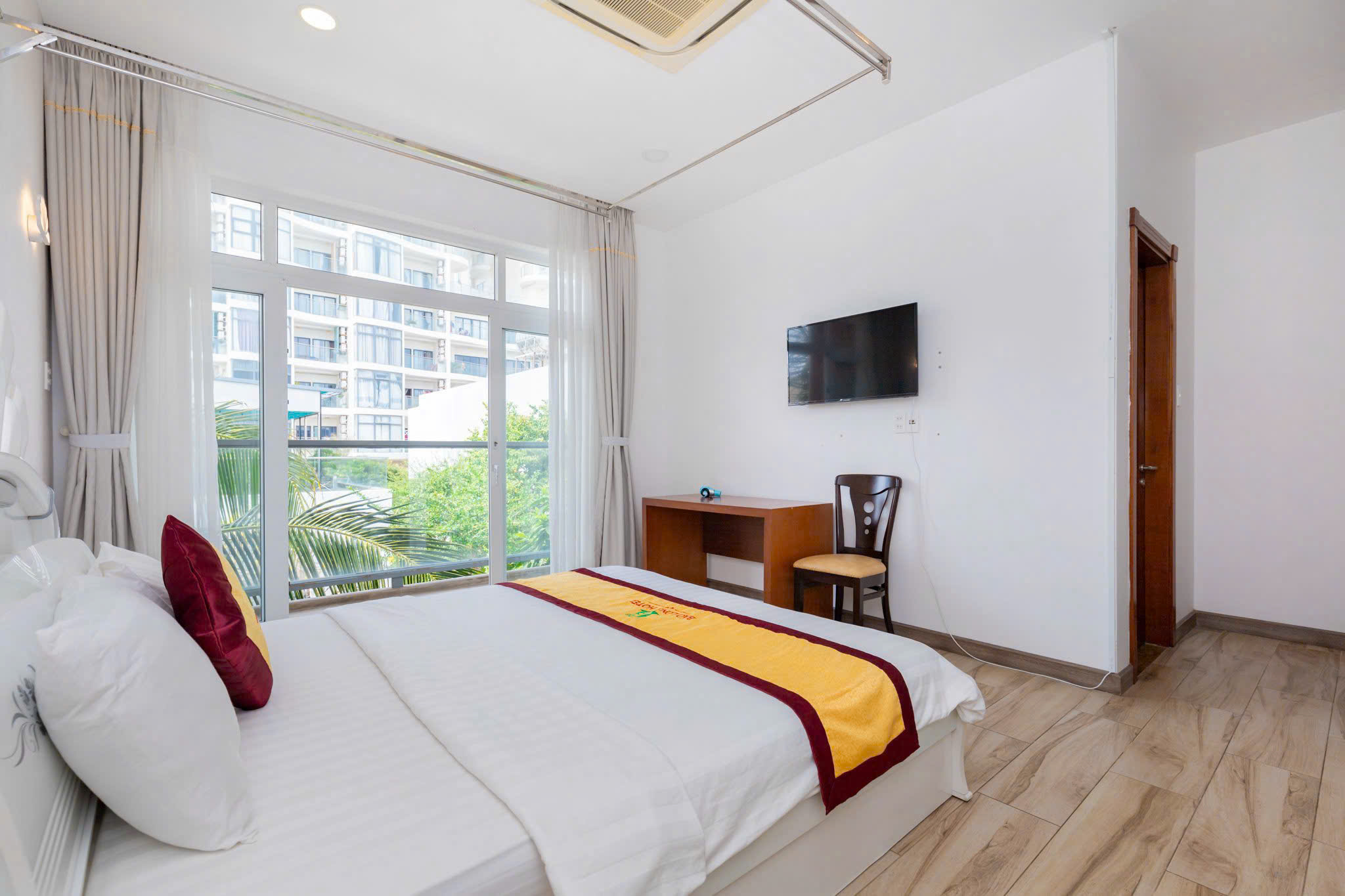 BIỆT THỰ ARIA RESORT VŨNG TÀU R7 (View Vườn) - Ảnh 14