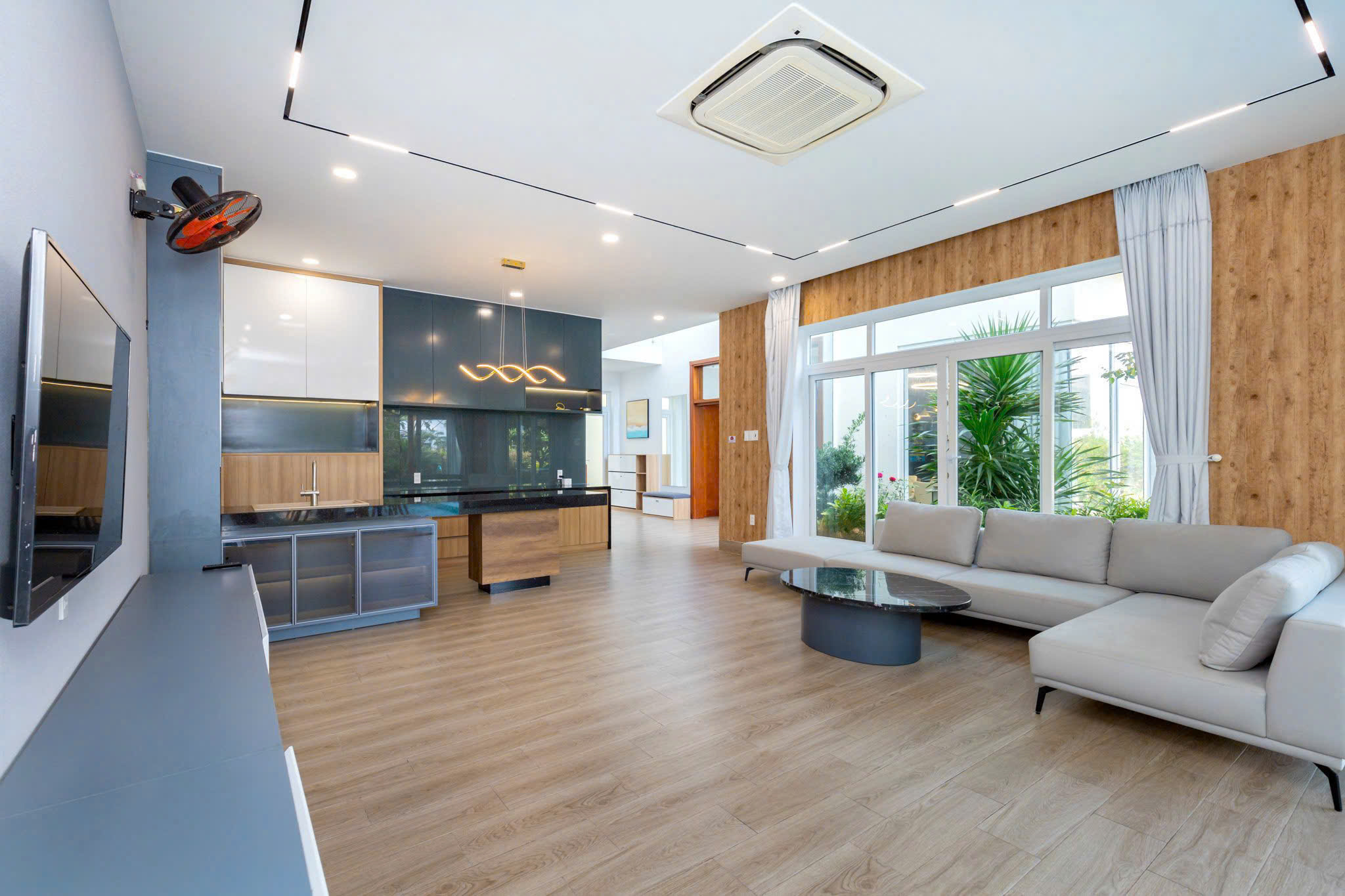 BIỆT THỰ ARIA RESORT VŨNG TÀU R7 (View Vườn) - Ảnh 15