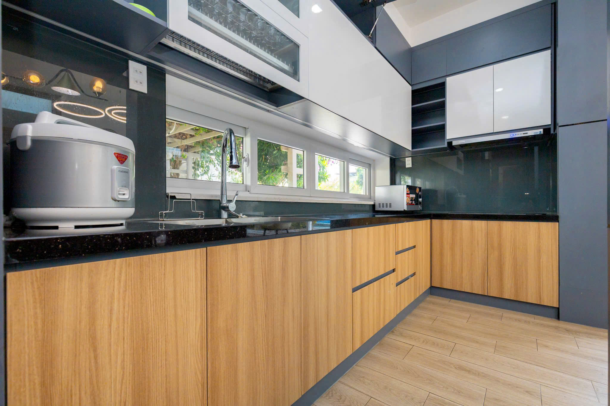 BIỆT THỰ ARIA RESORT VŨNG TÀU R7 (View Vườn) - Ảnh 16