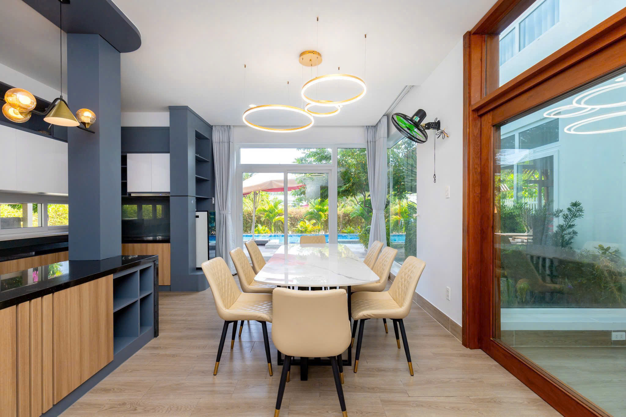 BIỆT THỰ ARIA RESORT VŨNG TÀU R7 (View Vườn) - Ảnh 18