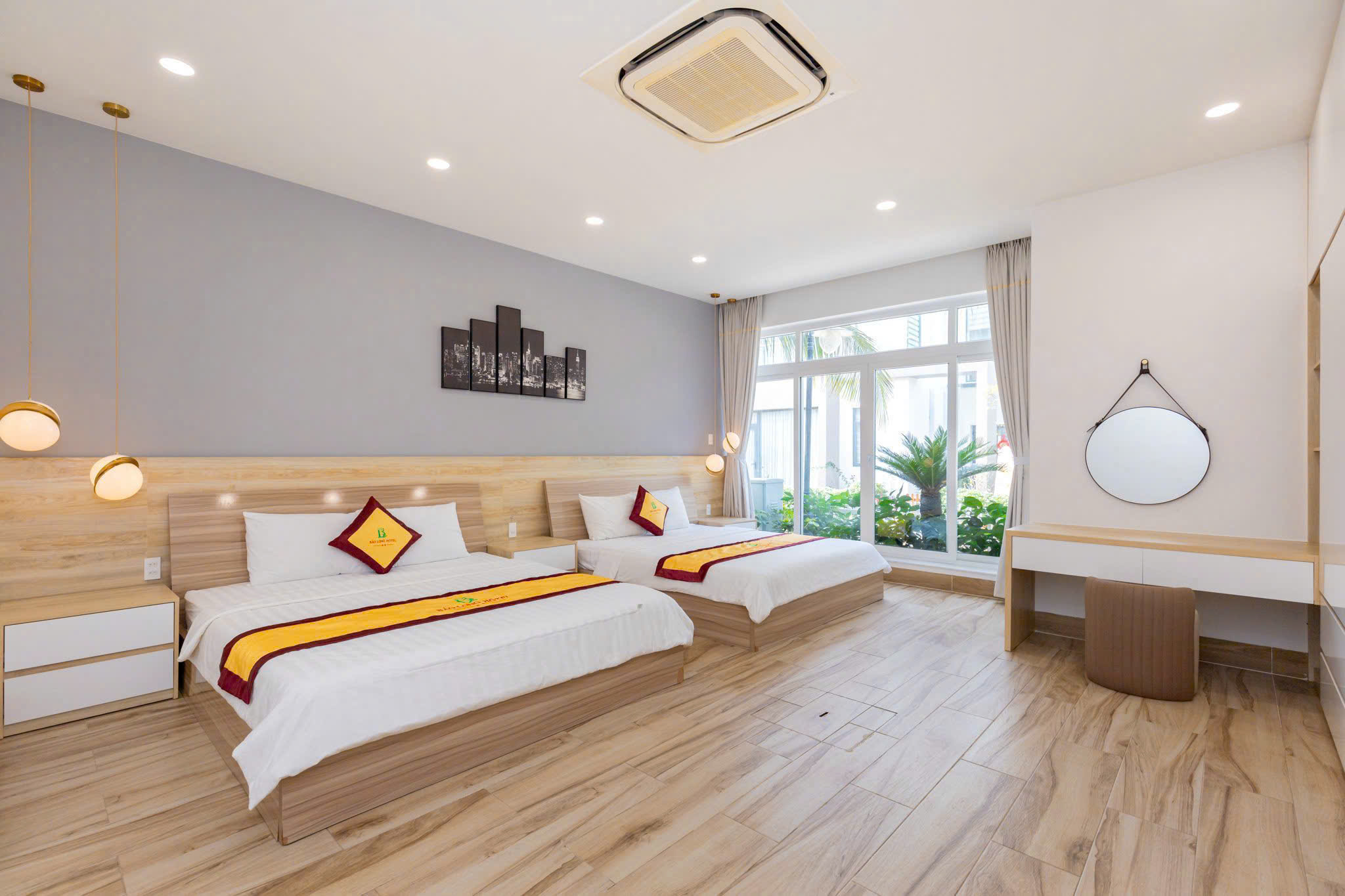 BIỆT THỰ ARIA RESORT VŨNG TÀU R7 (View Vườn) - Ảnh 19