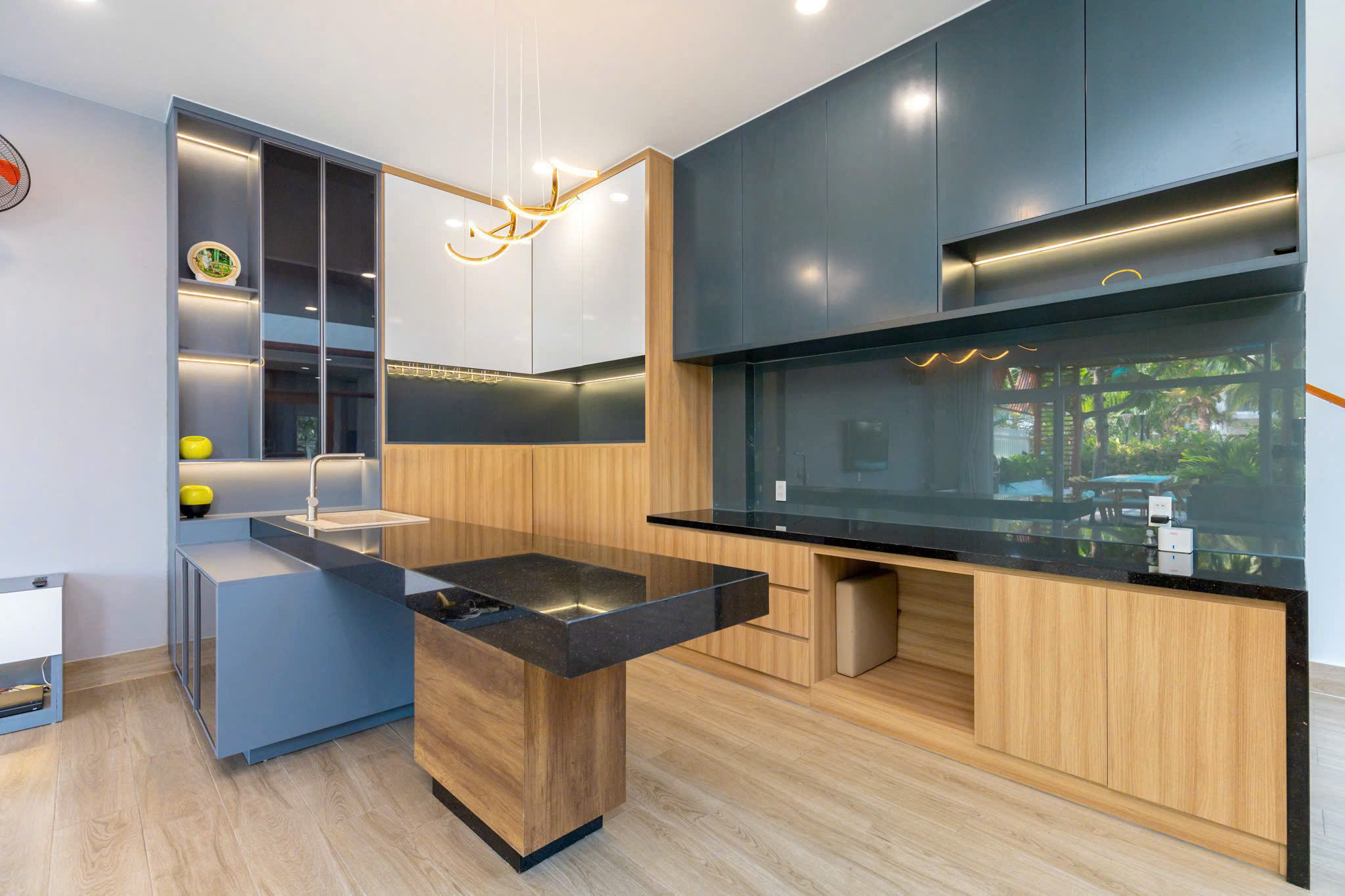 BIỆT THỰ ARIA RESORT VŨNG TÀU R7 (View Vườn) - Ảnh 20